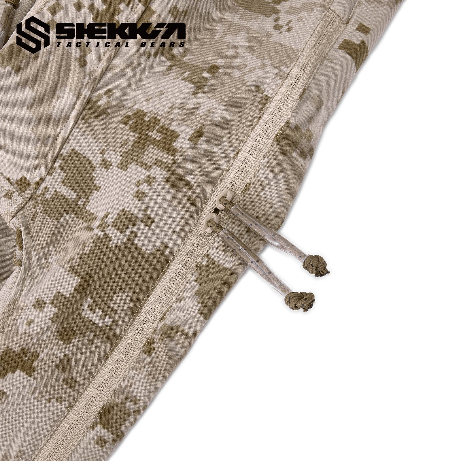AOR1 Combat Jacket