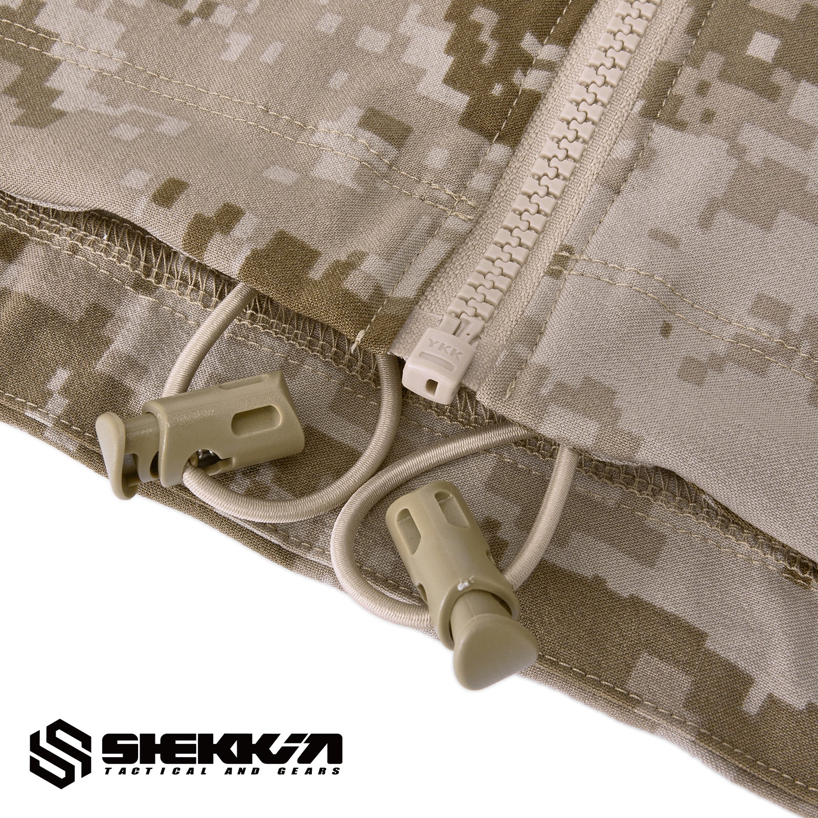 AOR1 Combat Jacket