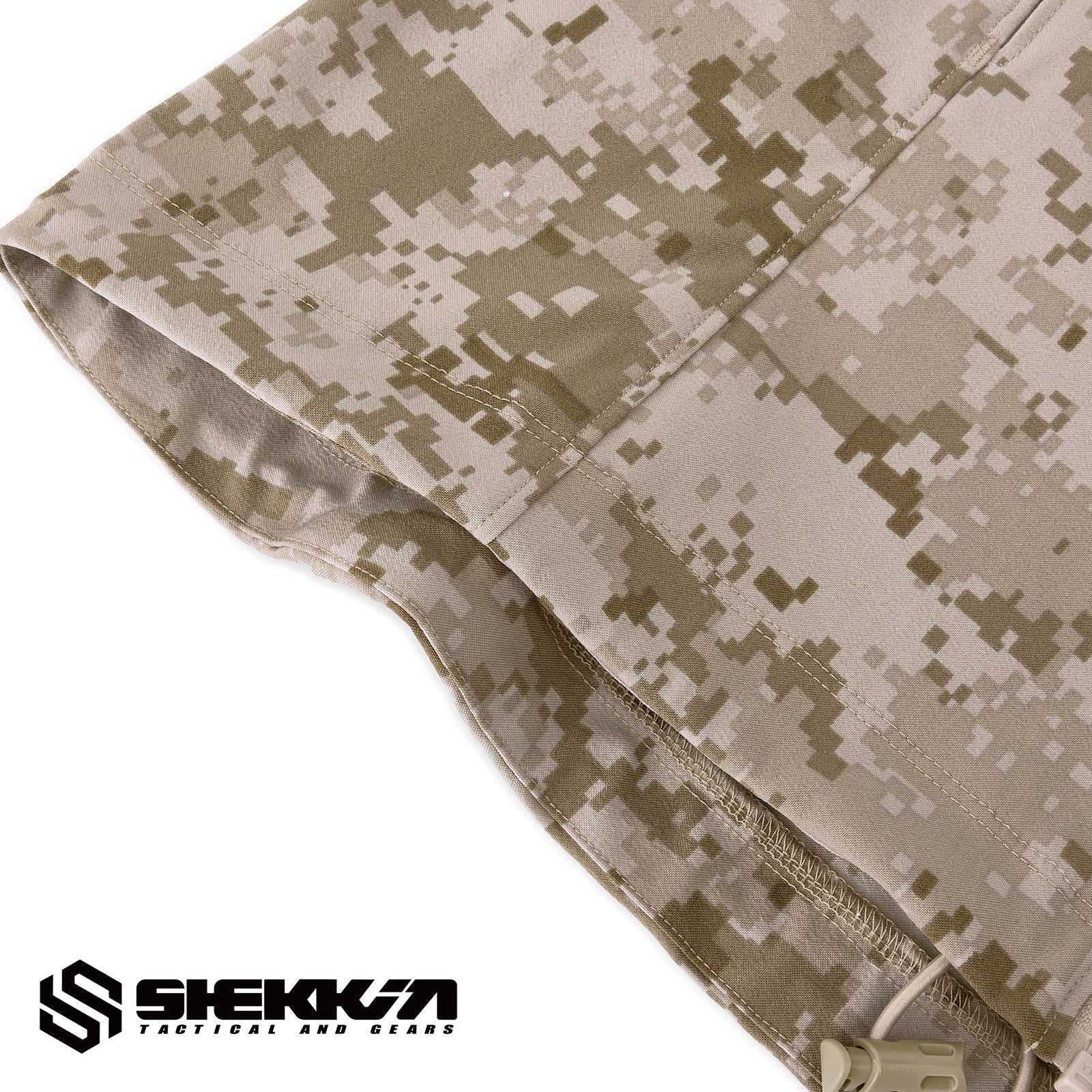 AOR1 Combat Jacket