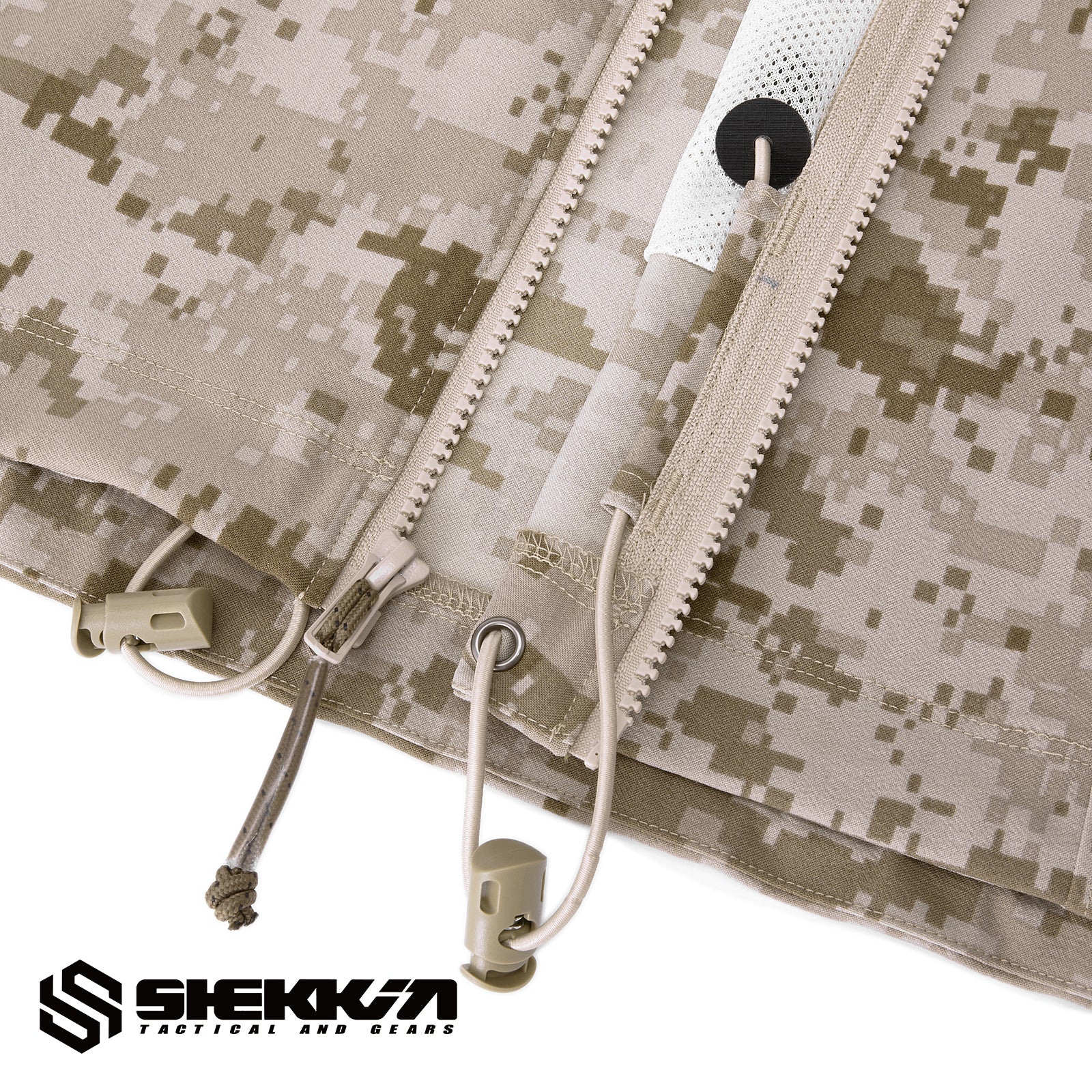 AOR1 Combat Jacket