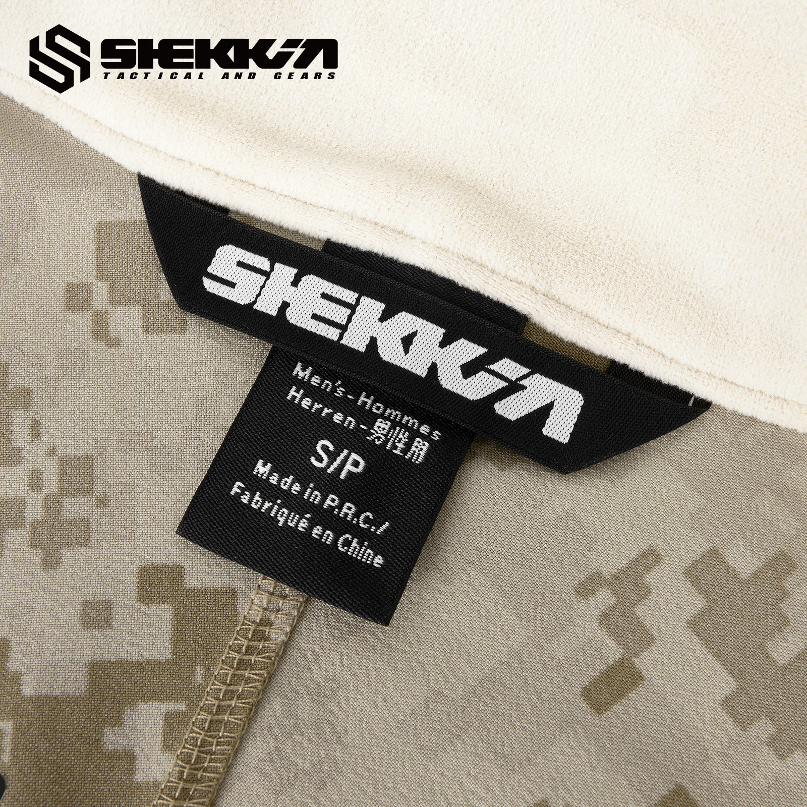 AOR1 Combat Jacket