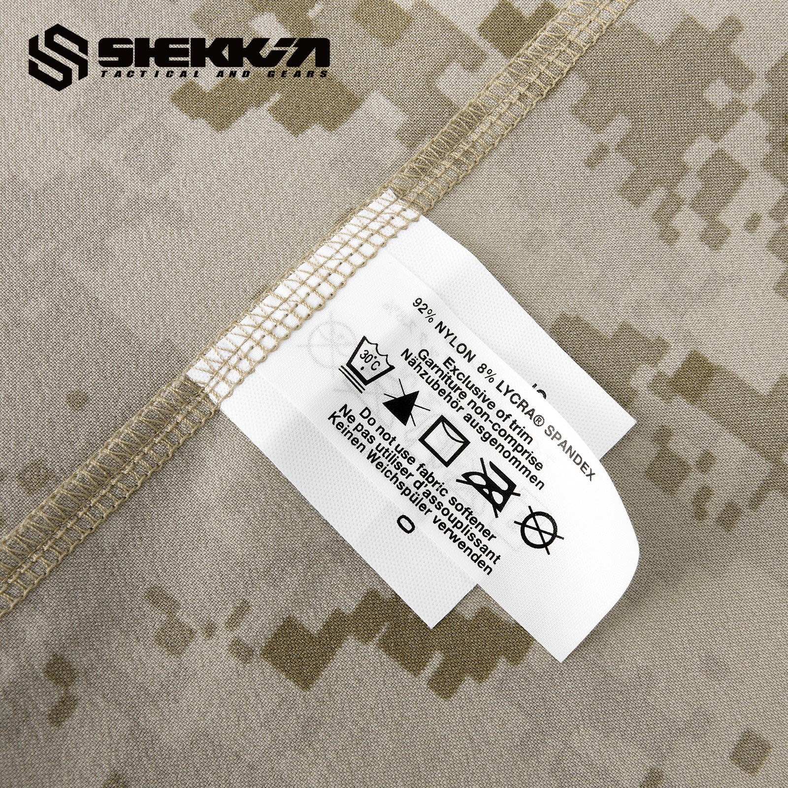 AOR1 Combat Jacket