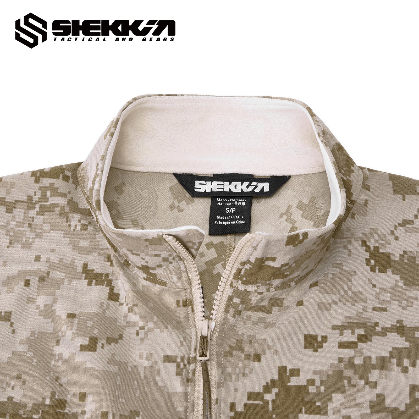 AOR1 Combat Jacket
