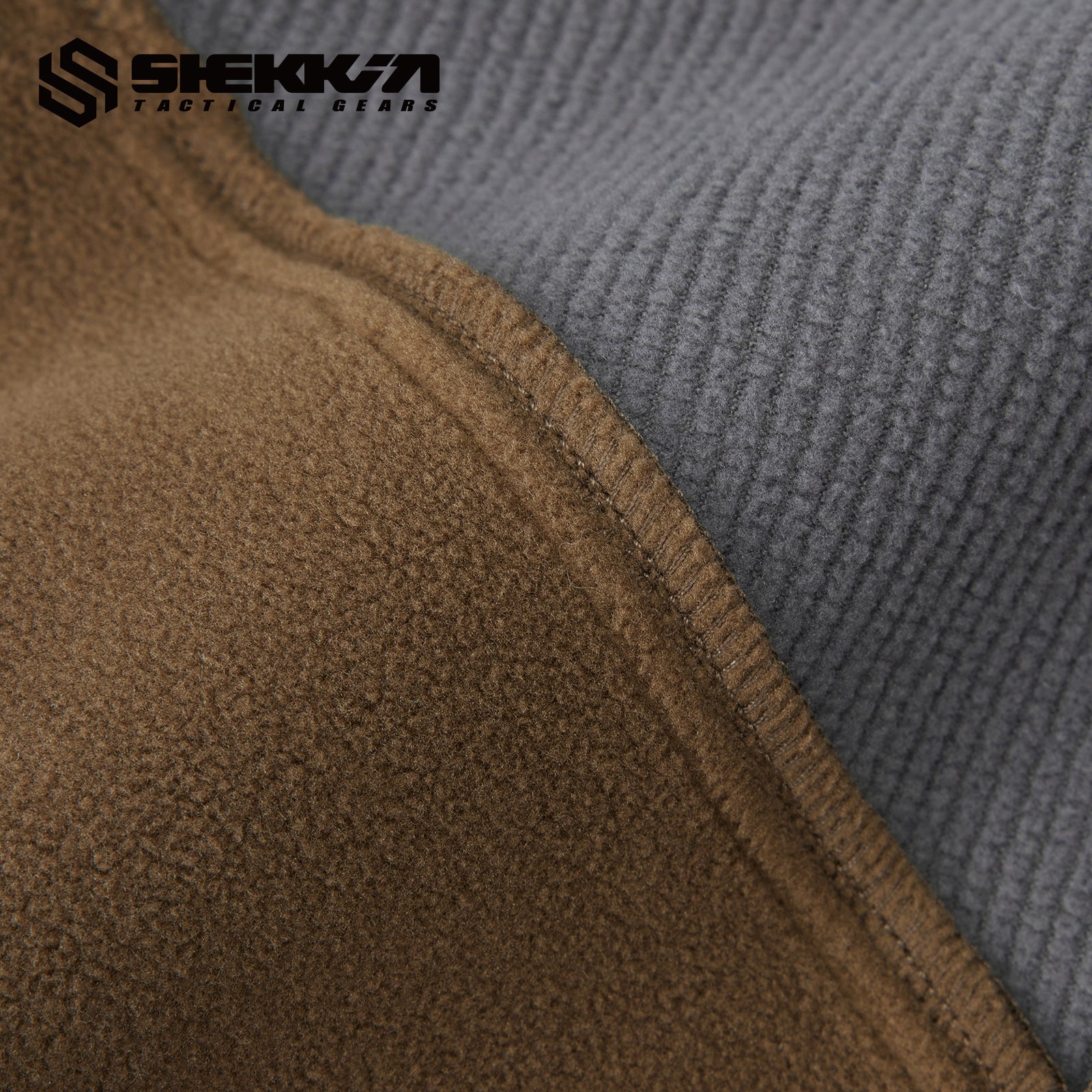 Shekkin Gears Minotaur HalfShell