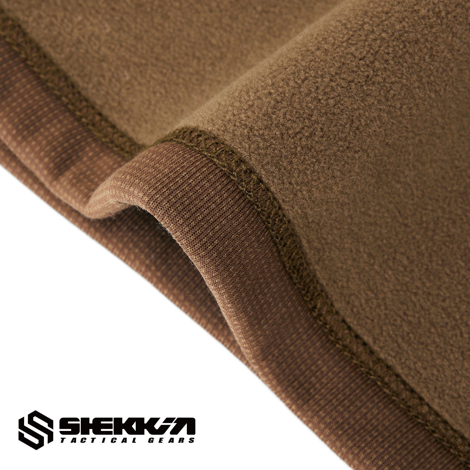 Shekkin Gears Minotaur HalfShell