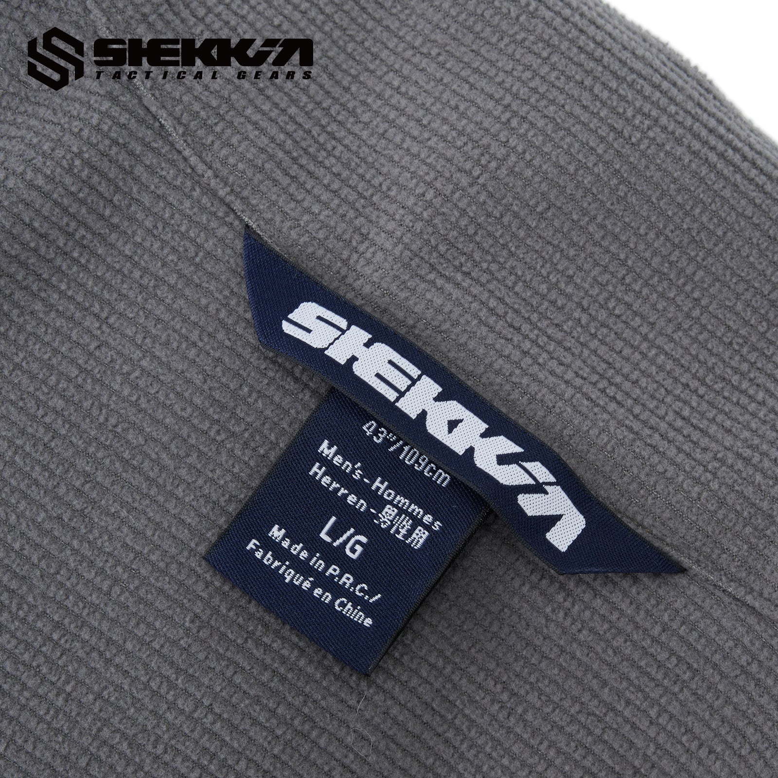 Shekkin Gears Minotaur HalfShell