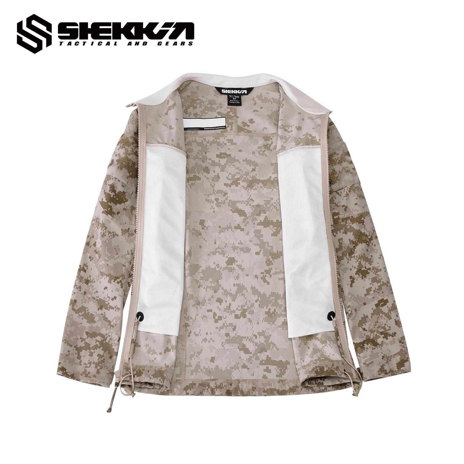 AOR1 Combat Jacket