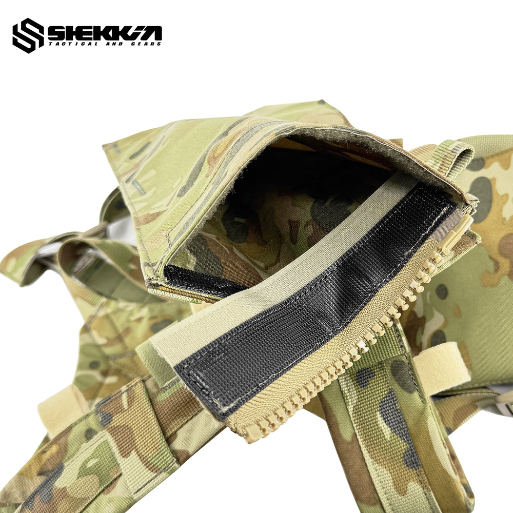 AMCU Chest Rig