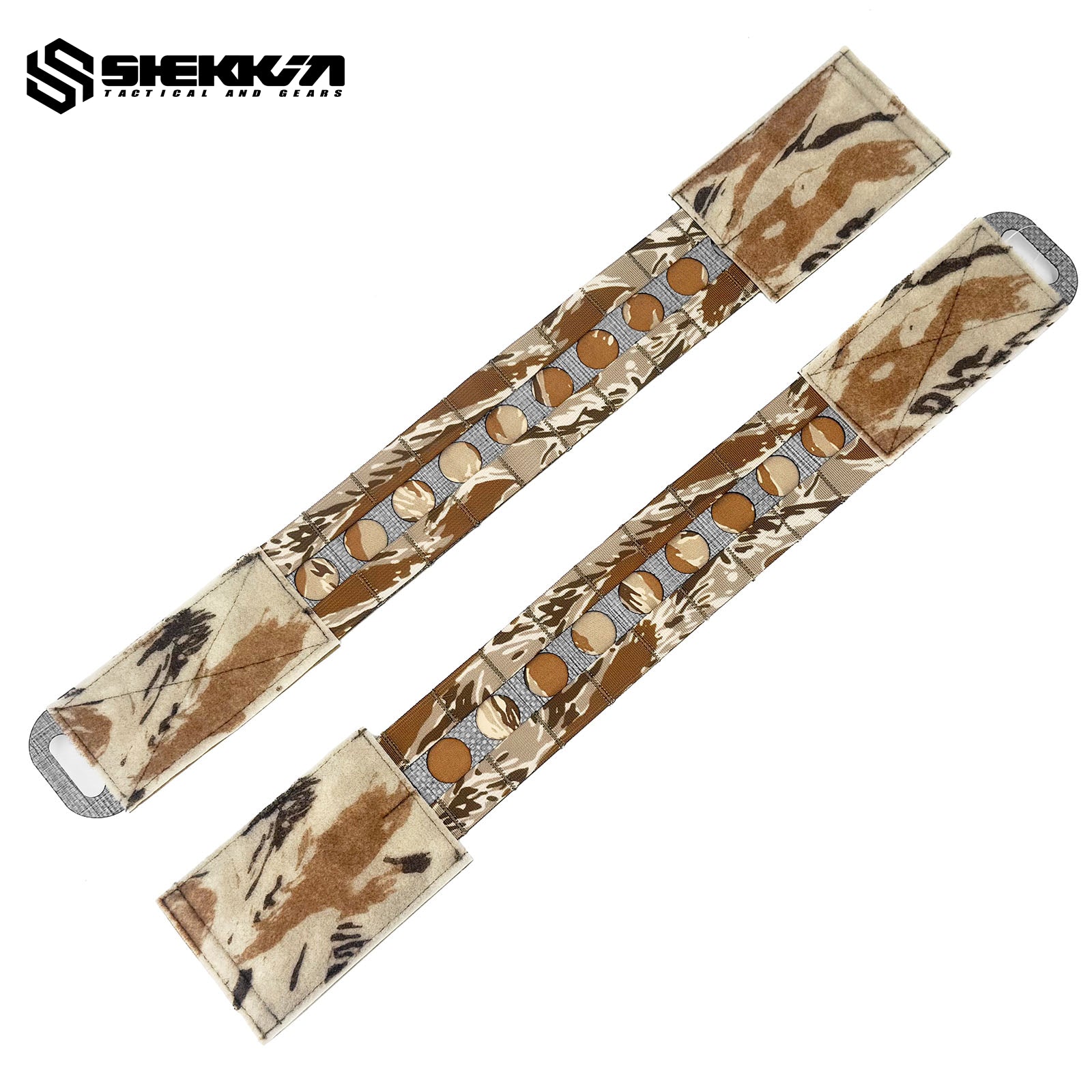 FCPC Style 3 inches assault cummerbund