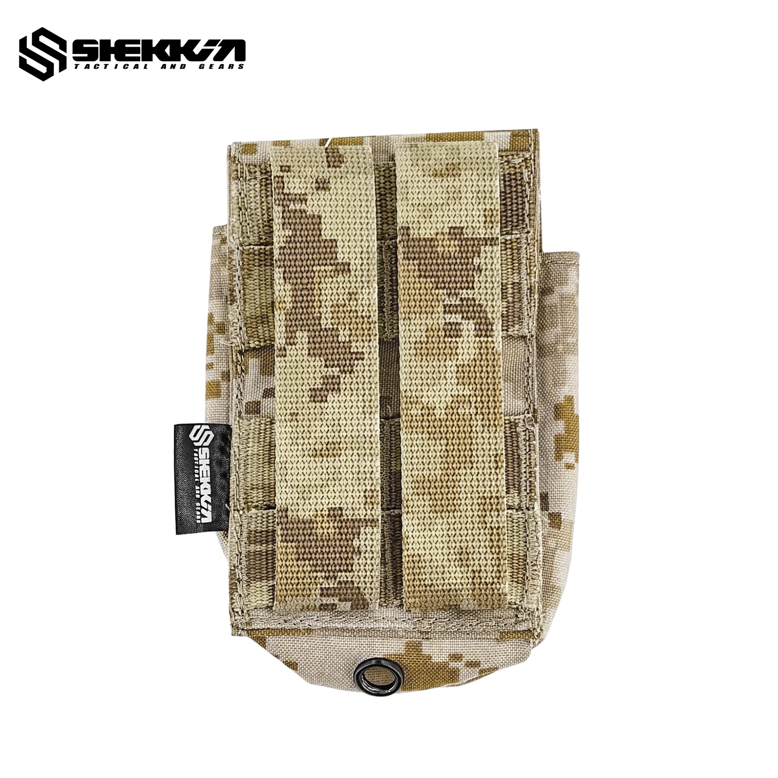 LBT2586B Style SMOKE/FLASH BANG GRENADE POUCH