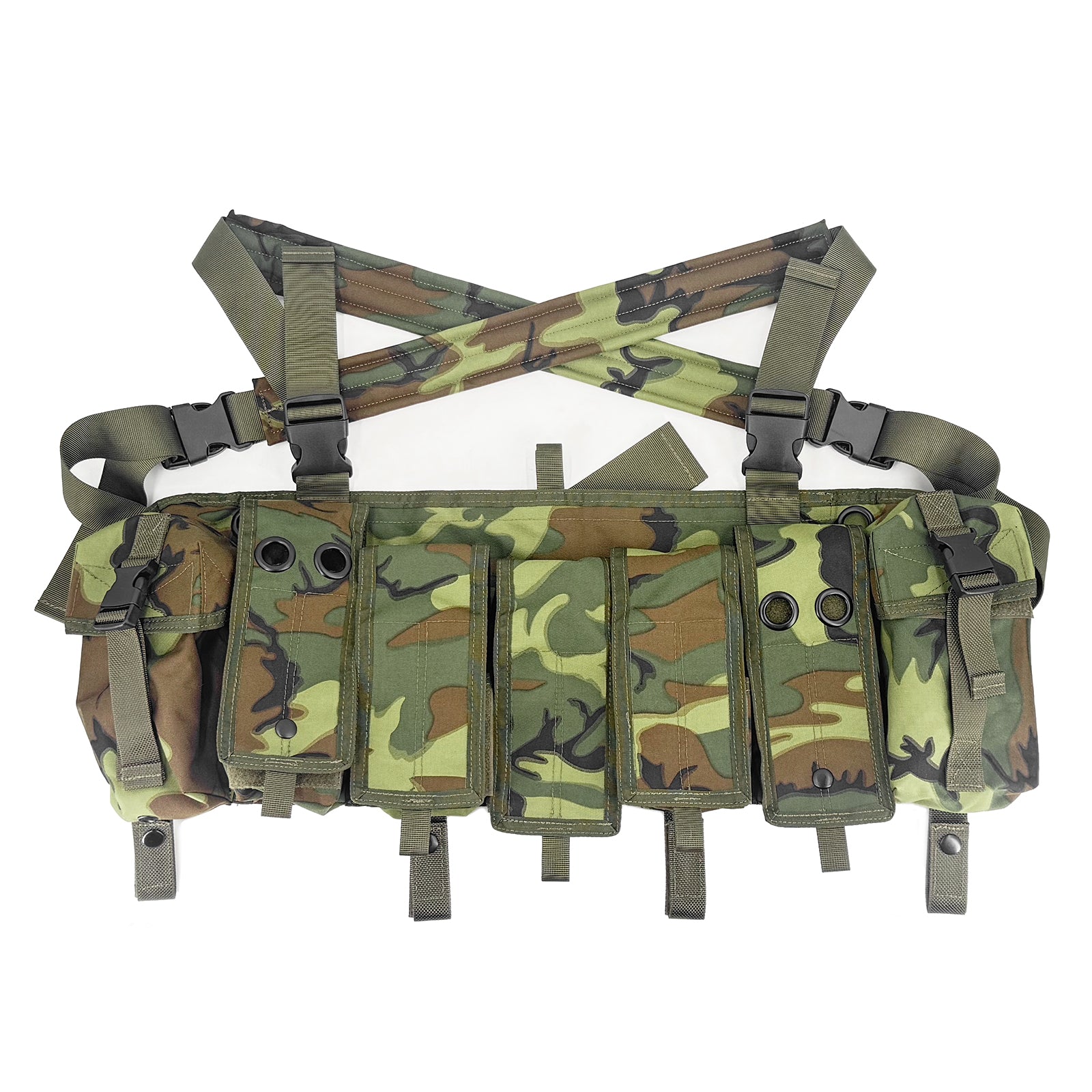 Delta force SF Tactic Chest Rig