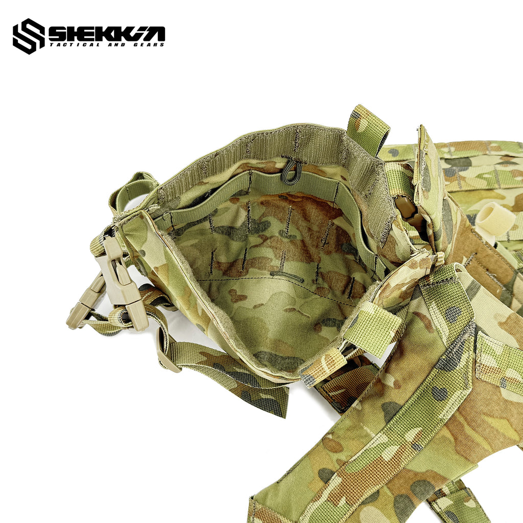AMCU Chest Rig