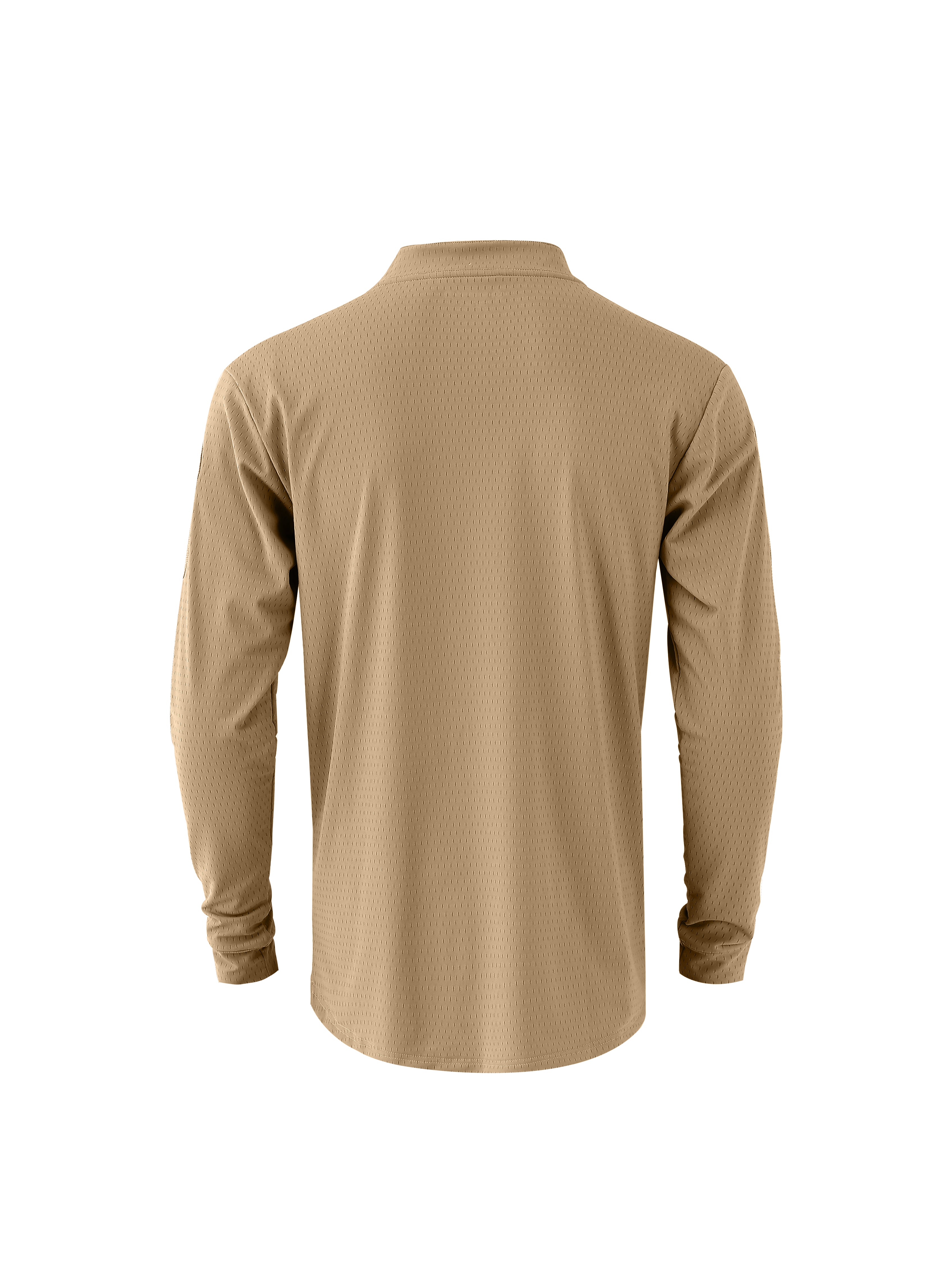 Shekkin Gears BOSS Rugby Shirt long sleeves