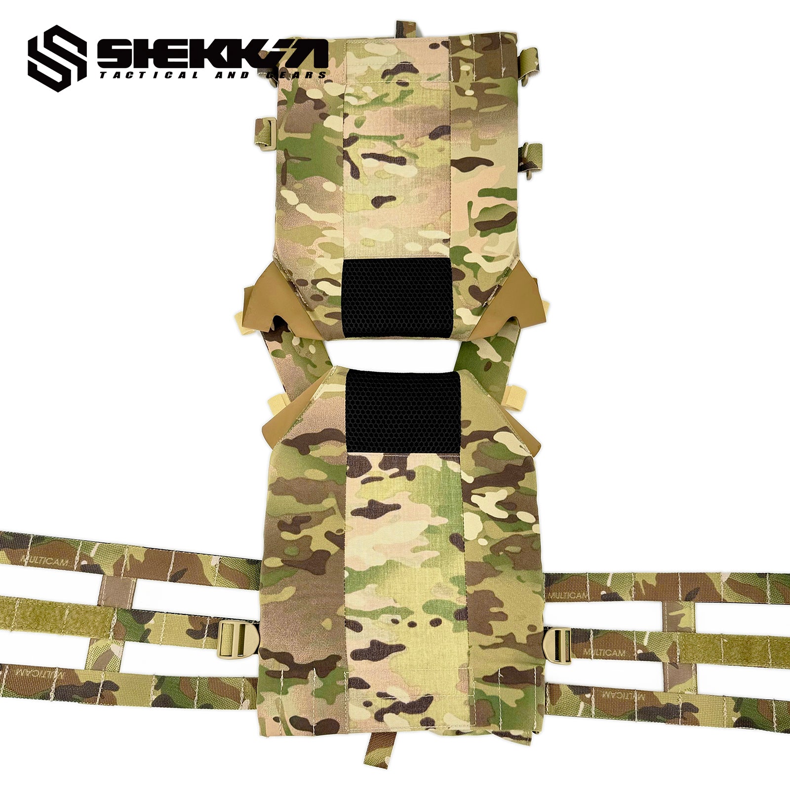 JPC 1.0 Plate Carrier