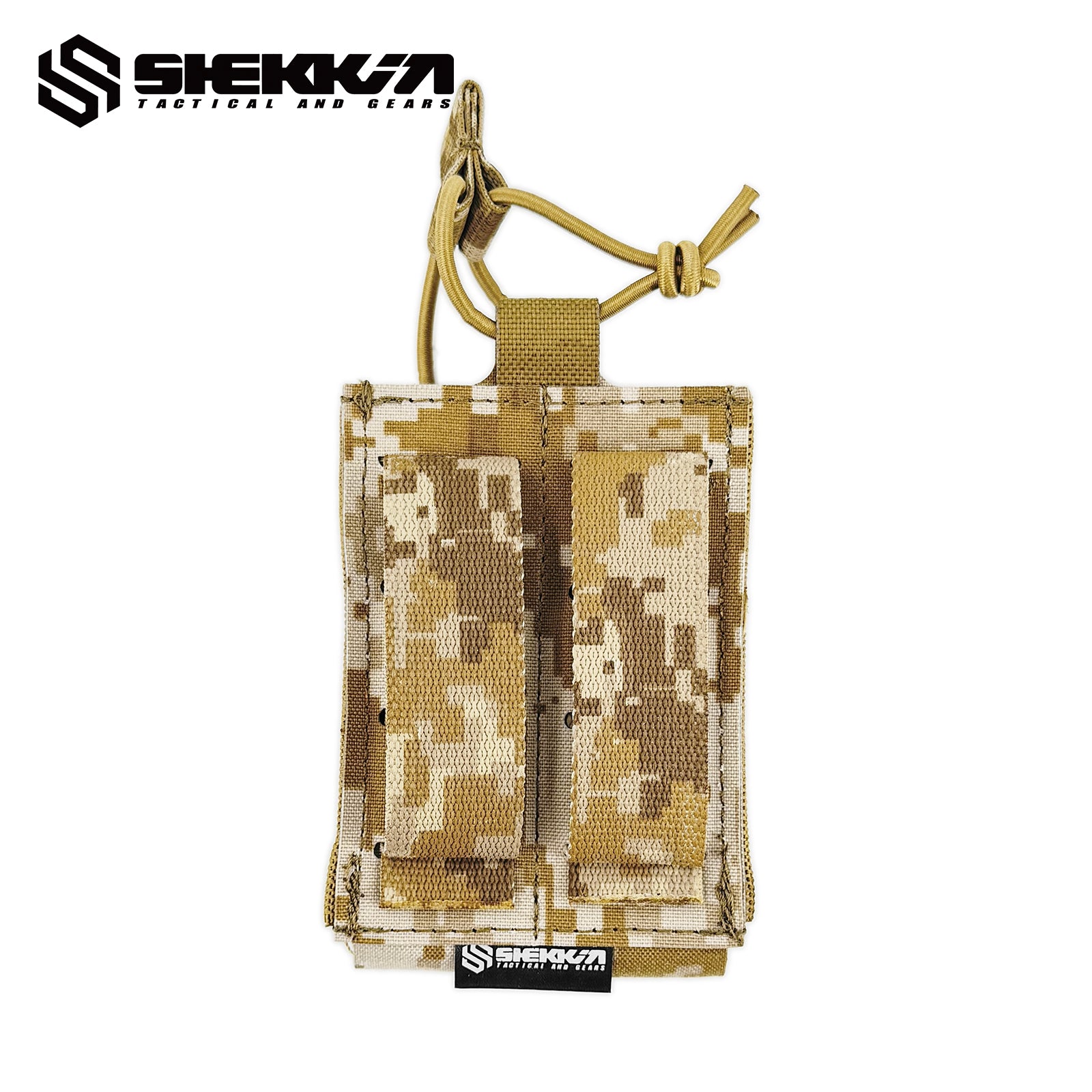GBRS stylel Rifle mag pouch