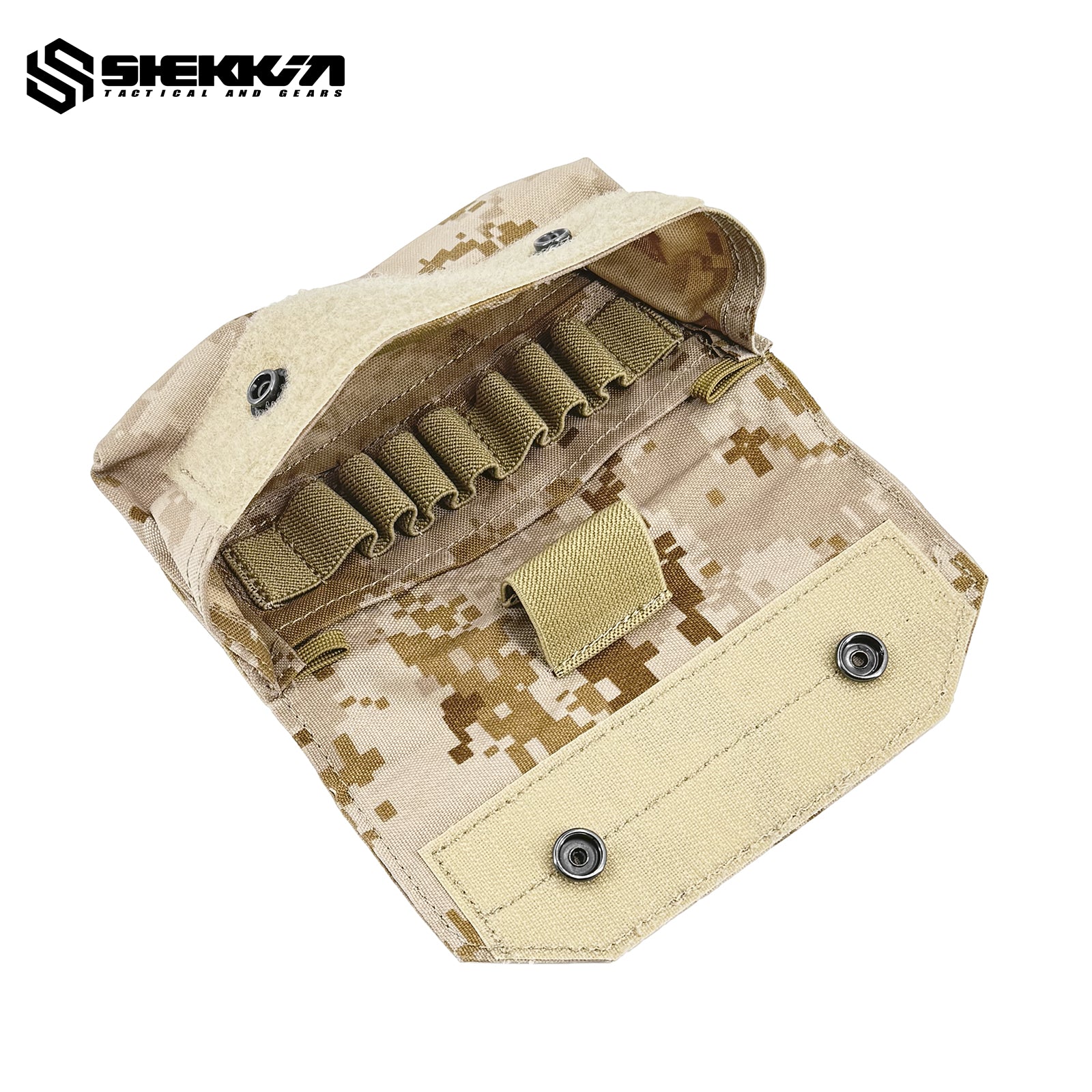 Eagle Industry Style Signal Pouch A Devgru Gear