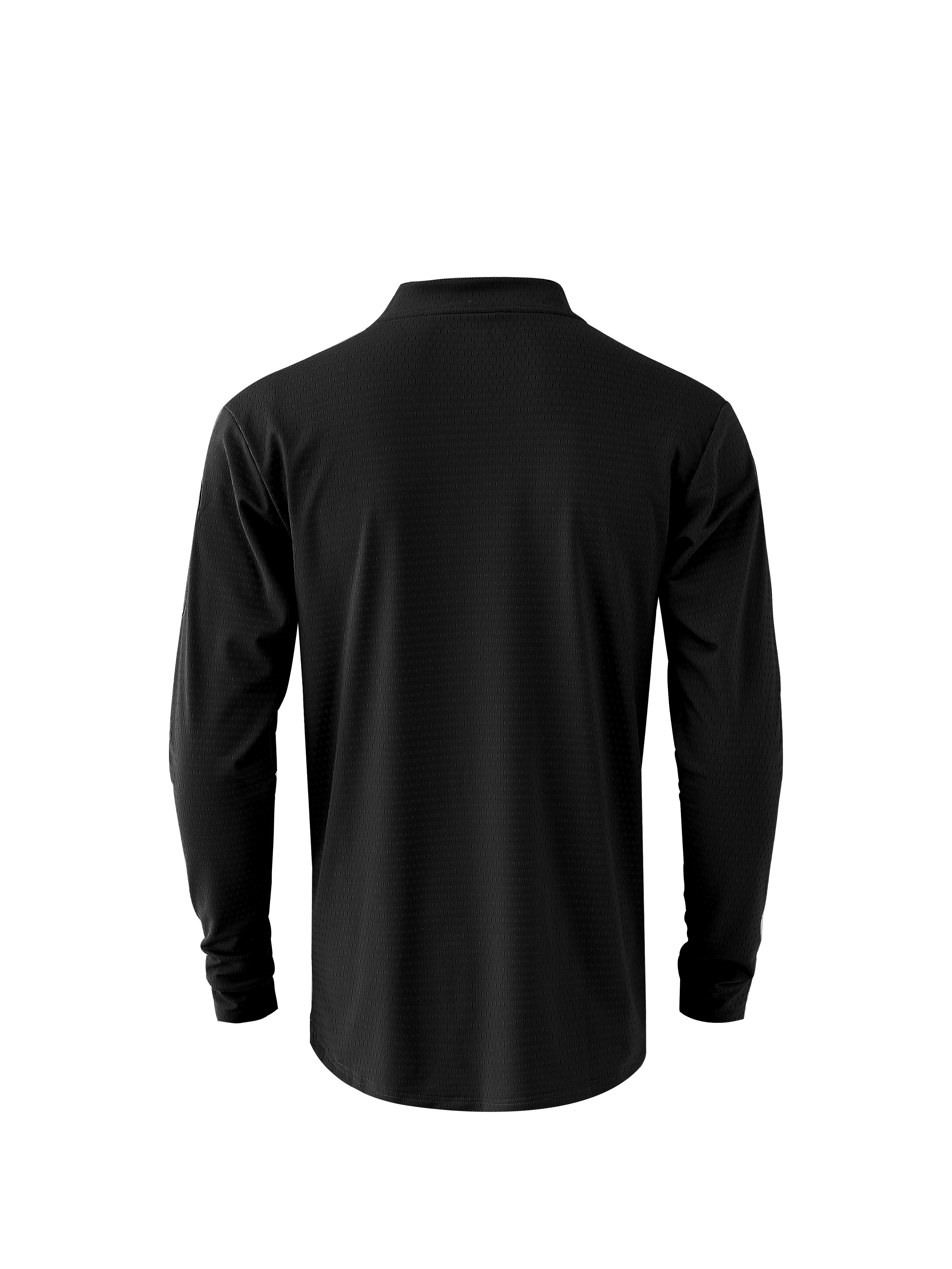 Shekkin Gears BOSS Rugby Shirt long sleeves