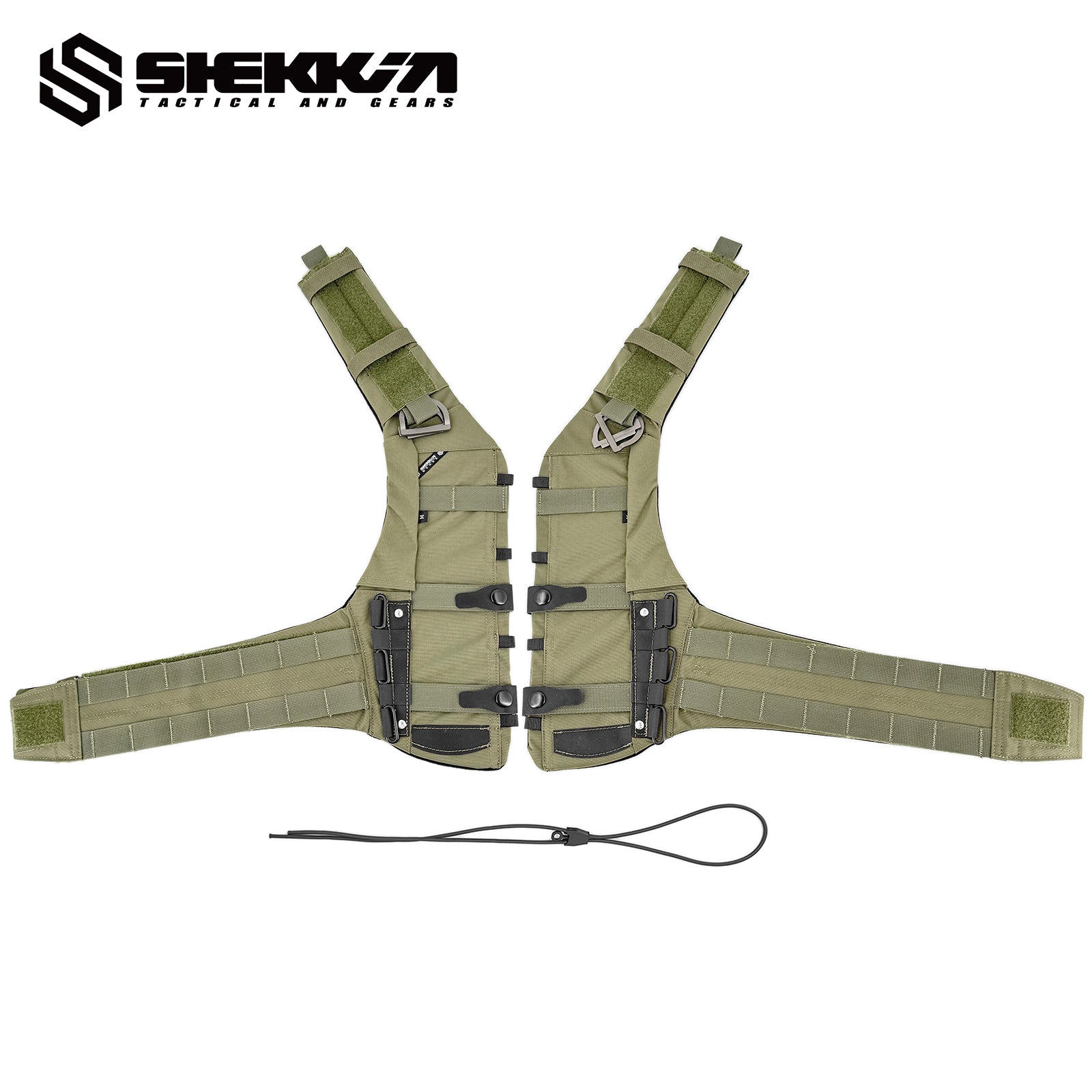 AVS HARNESS