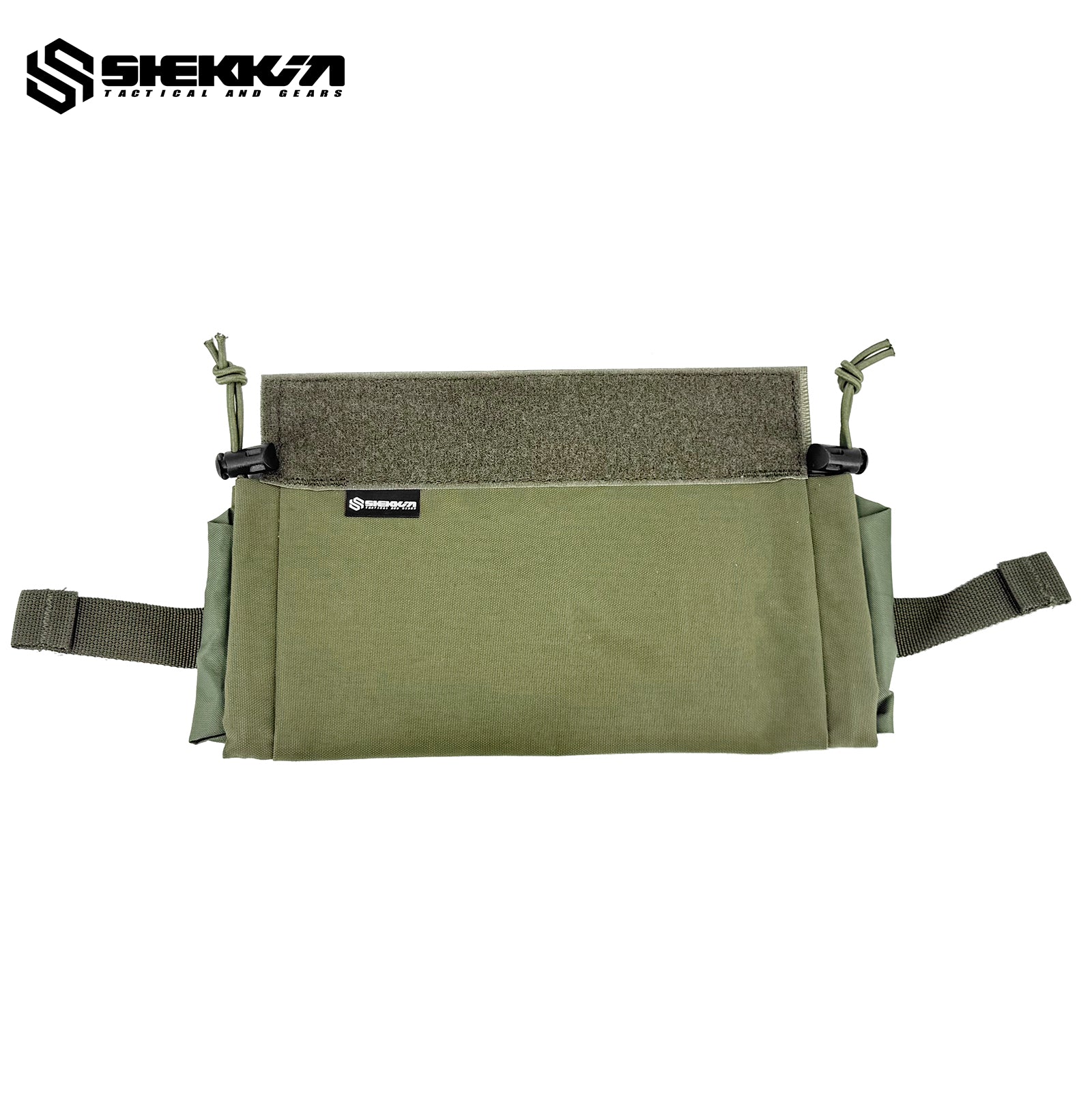 FCPC style roll 1 Trauma Pouch