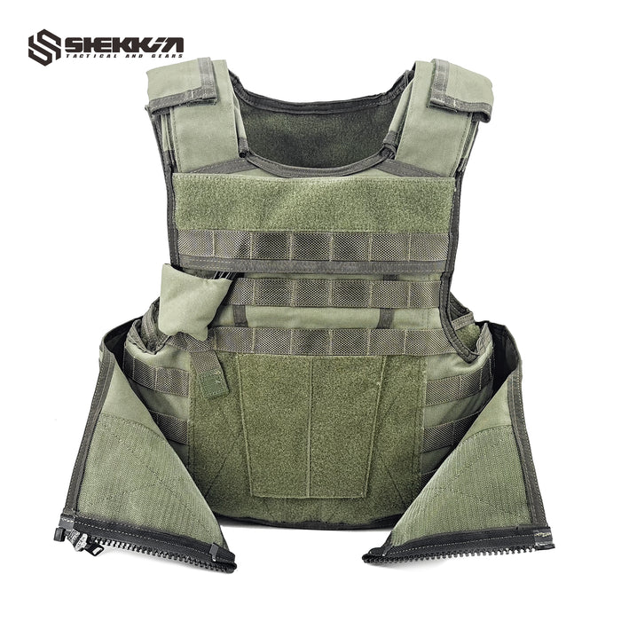 Paraclete Rav Ranger Paraclete Style RAV