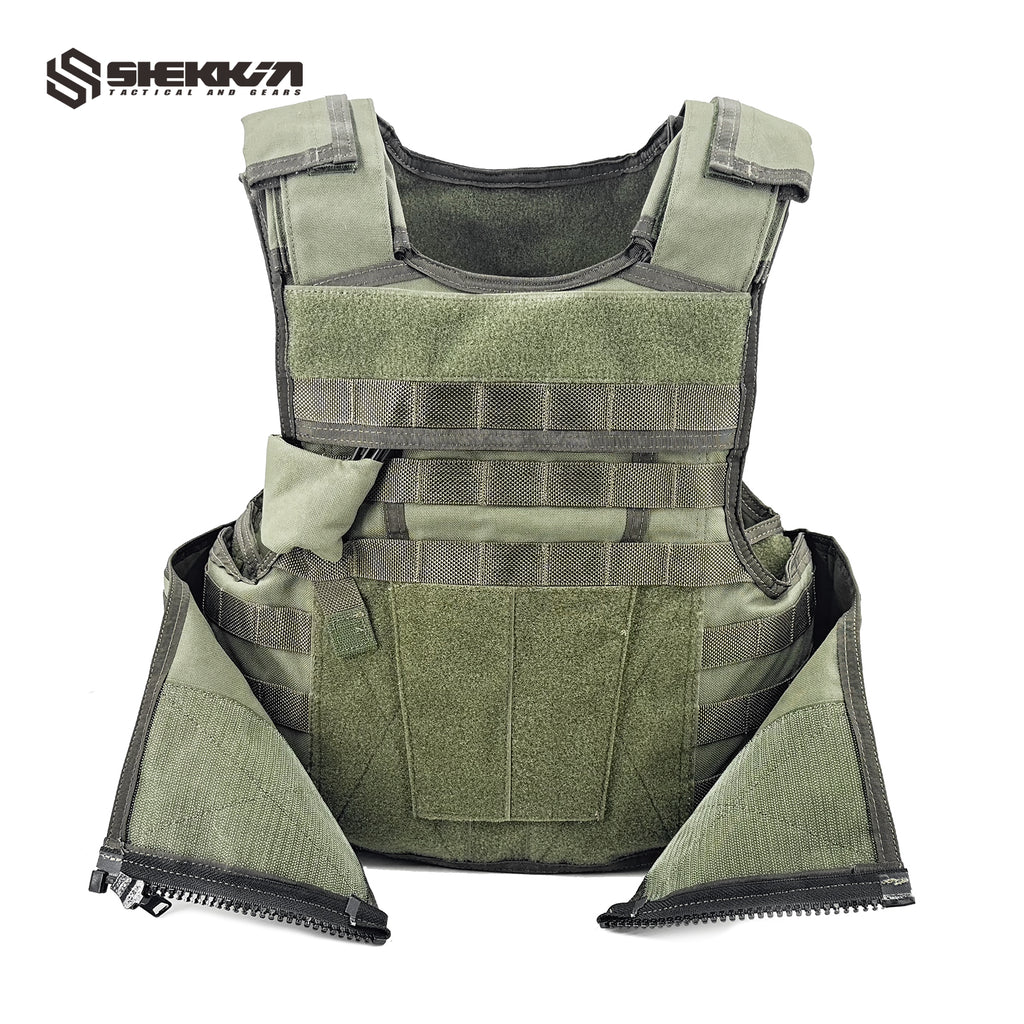 Paraclete Rav Ranger Paraclete Style RAV