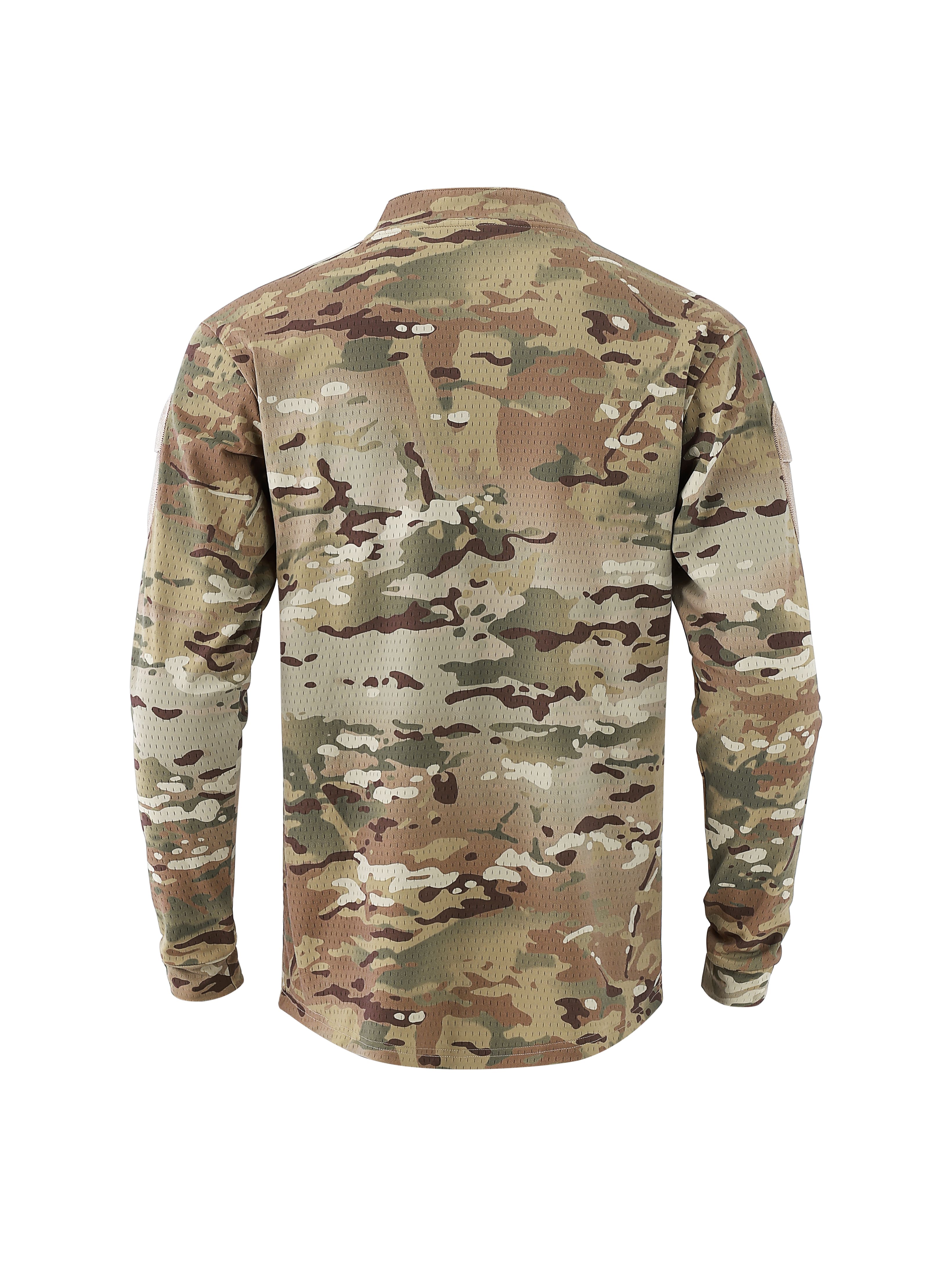 Shekkin Gears BOSS Rugby Shirt long sleeves