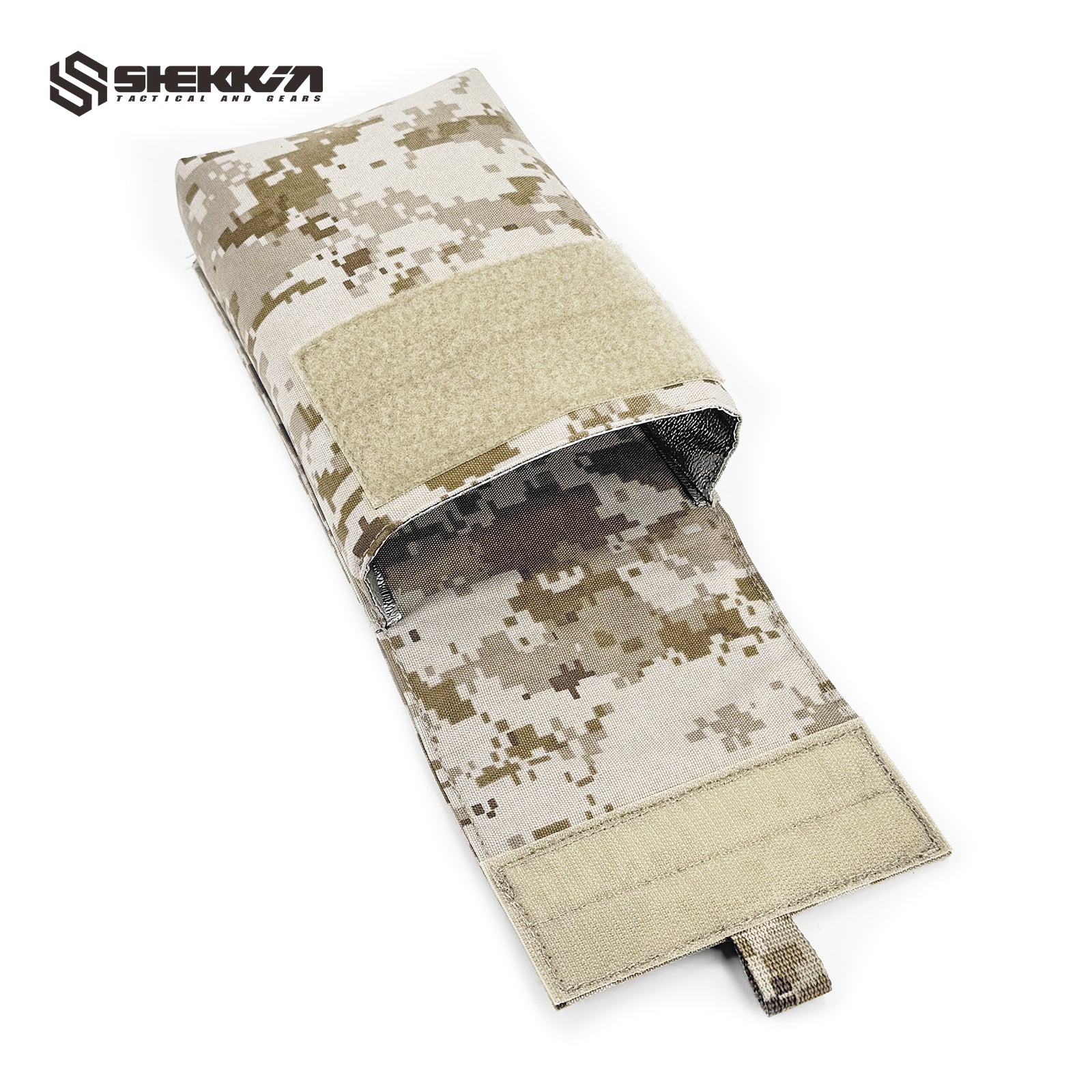 AOR1 6142A style hydration pouch