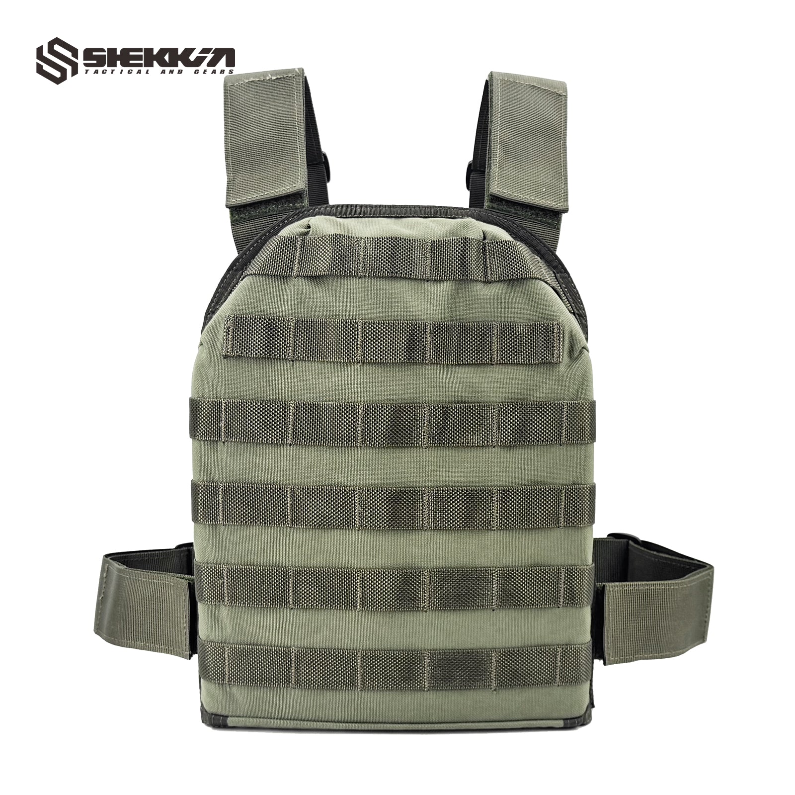 希少　実物　Pre MSA PARACLETE Rack Paraclete Pre MSA Rack Chest Rig