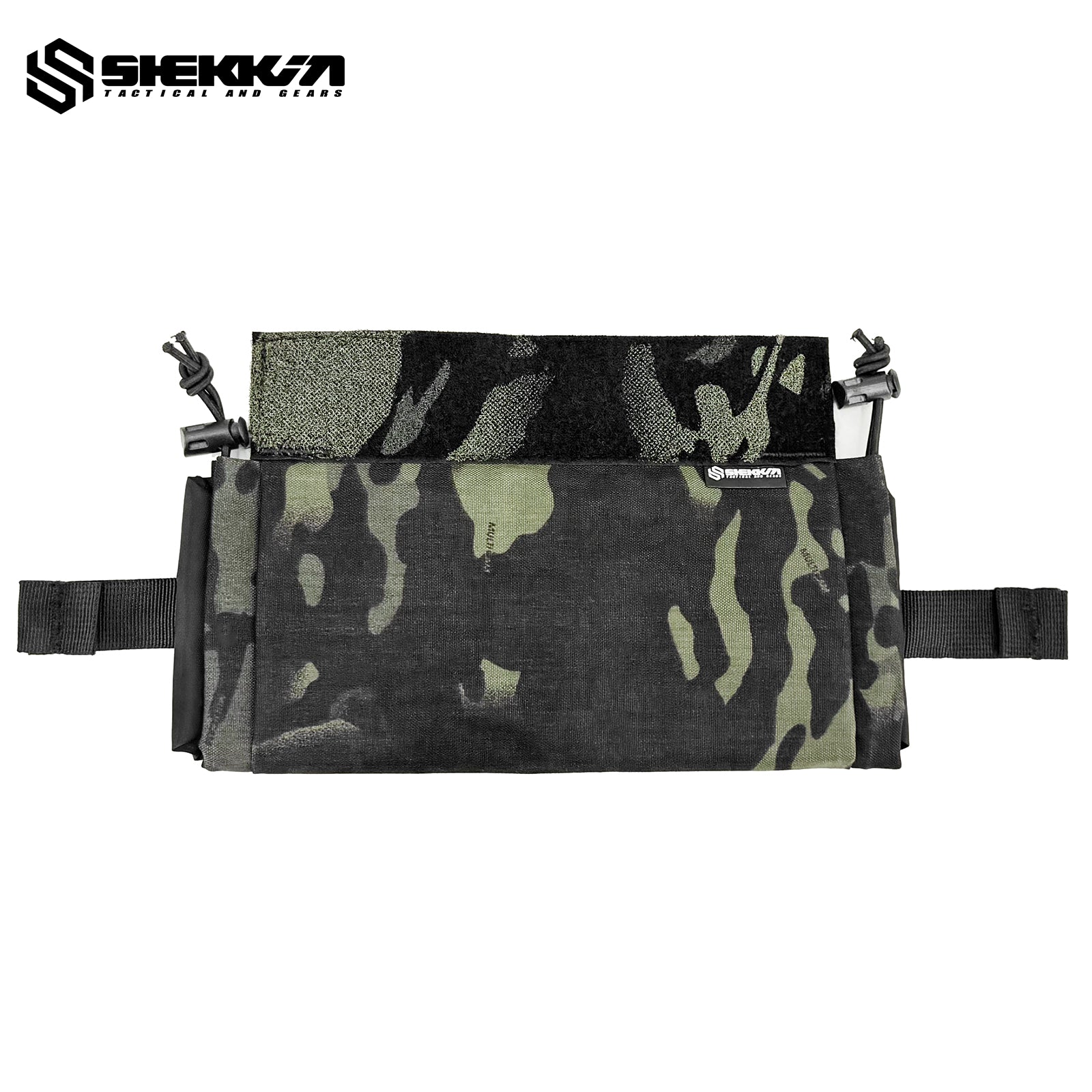 FCPC style roll 1 Trauma Pouch