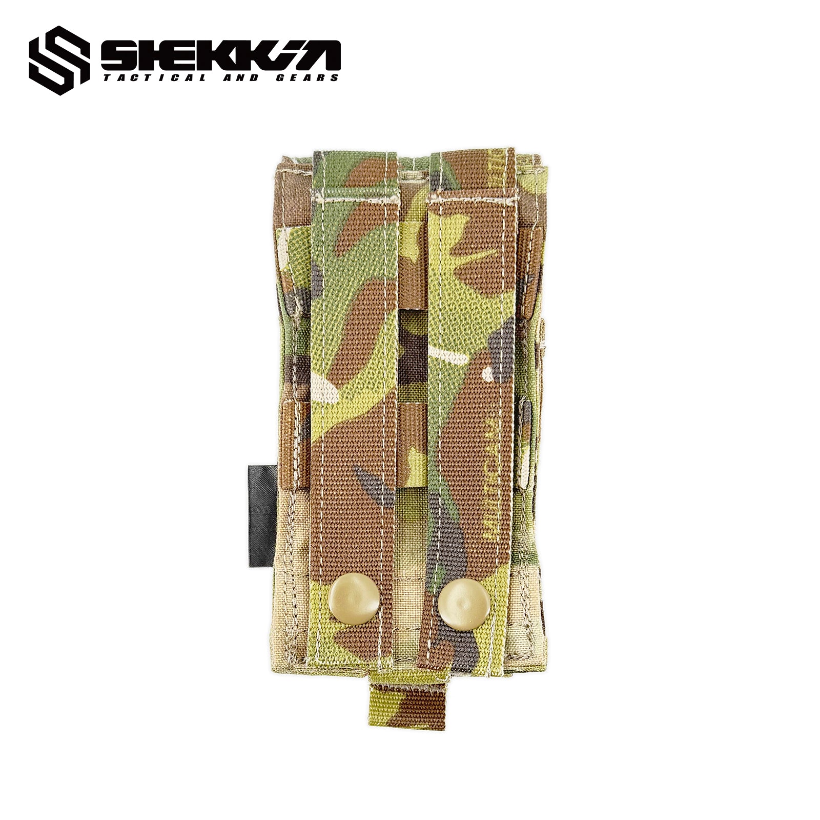 Shekkin Gears Eagle Style Smoke Grenade Pouch