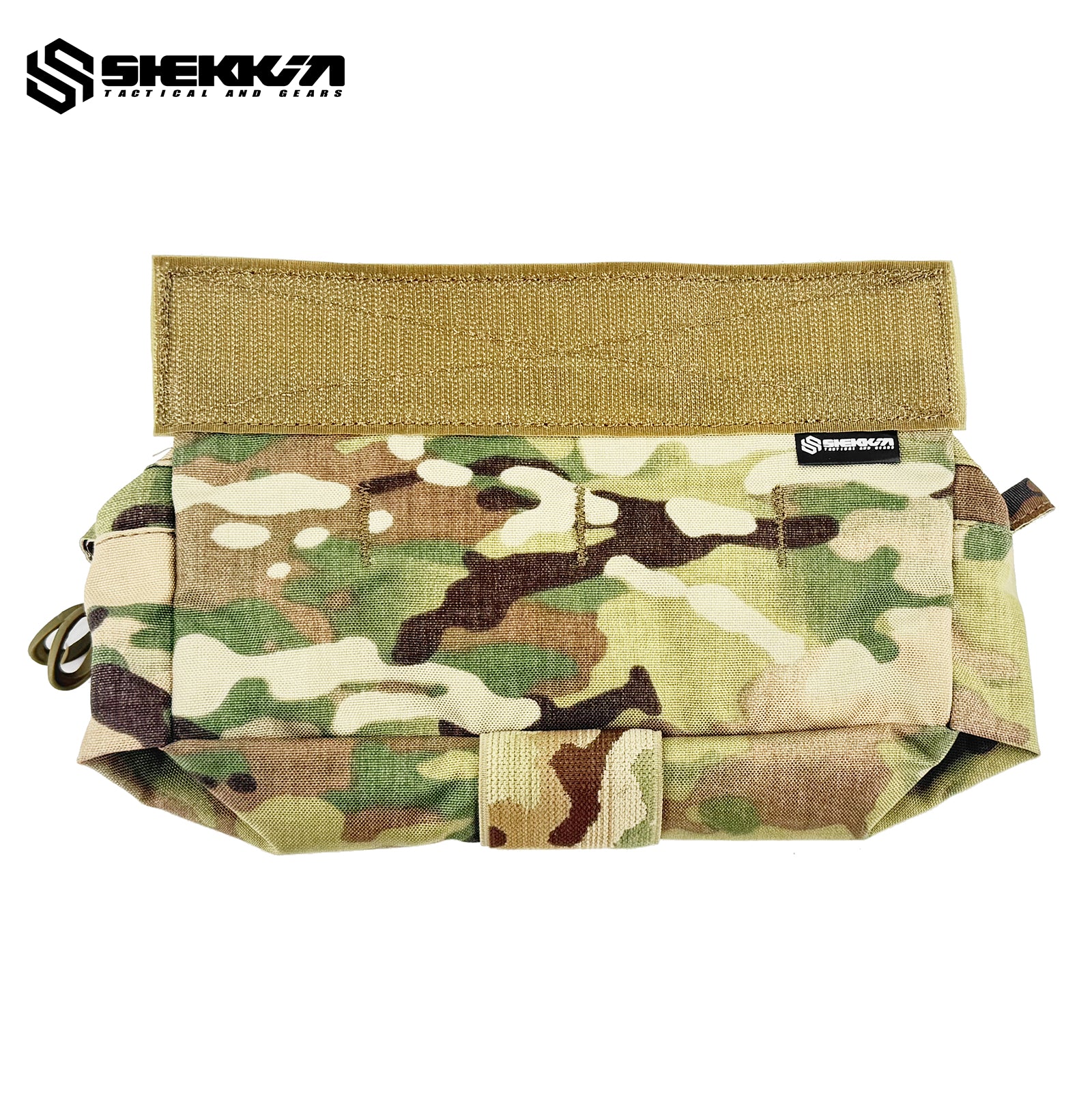 FCPC Mini Dangler Drop Pouch
