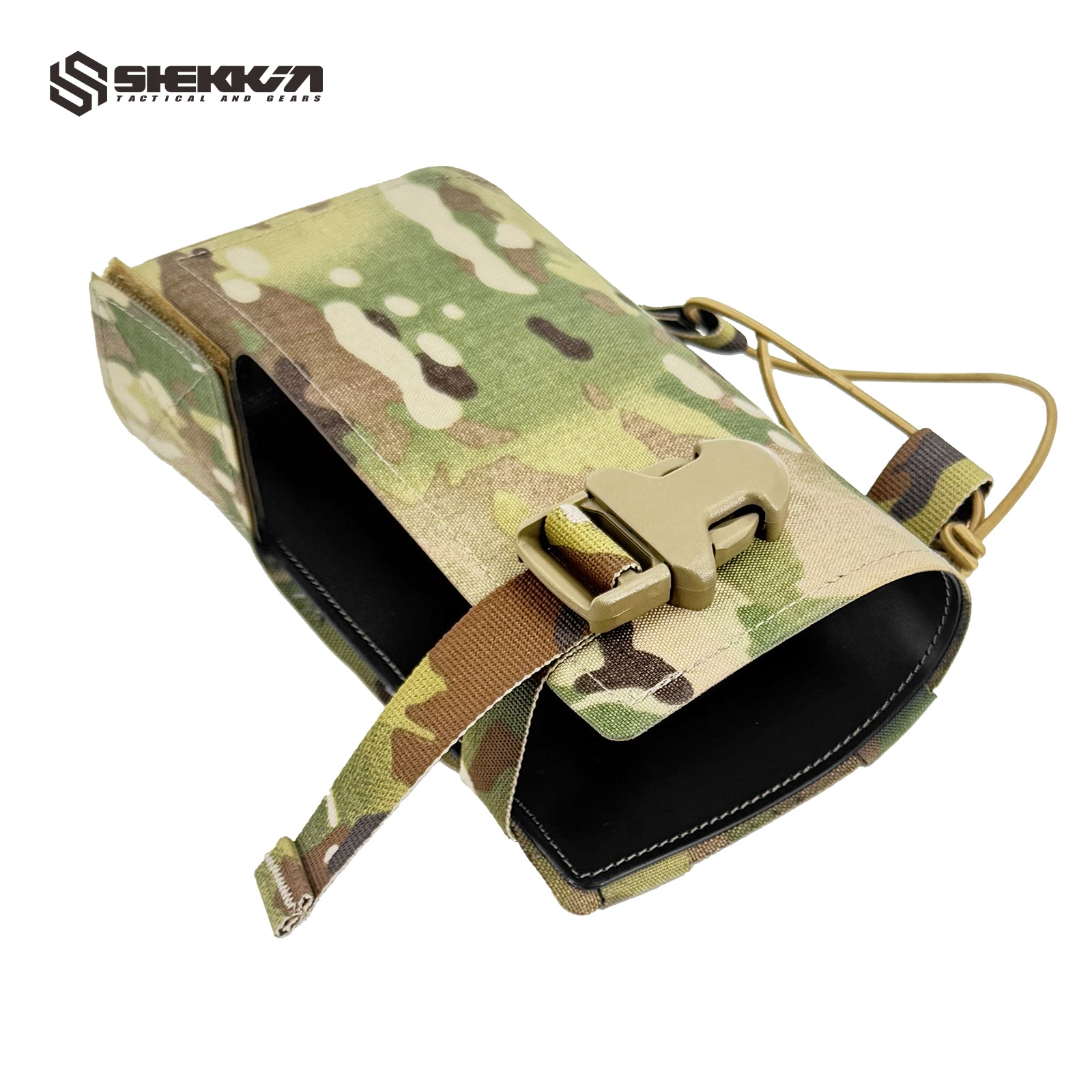 M320 Grenade Launcher Holster CAG Gear