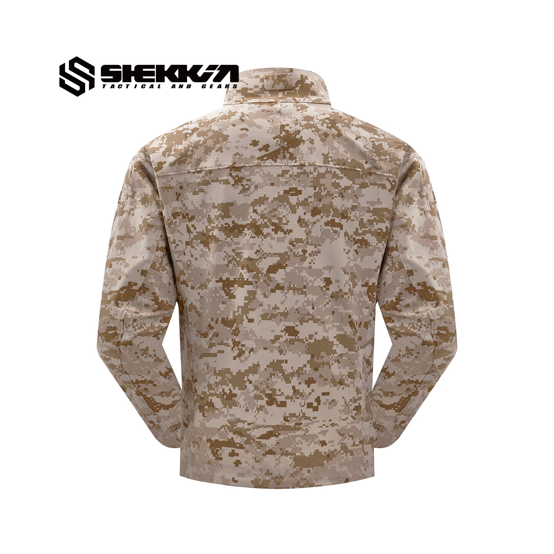 AOR1 Combat Jacket