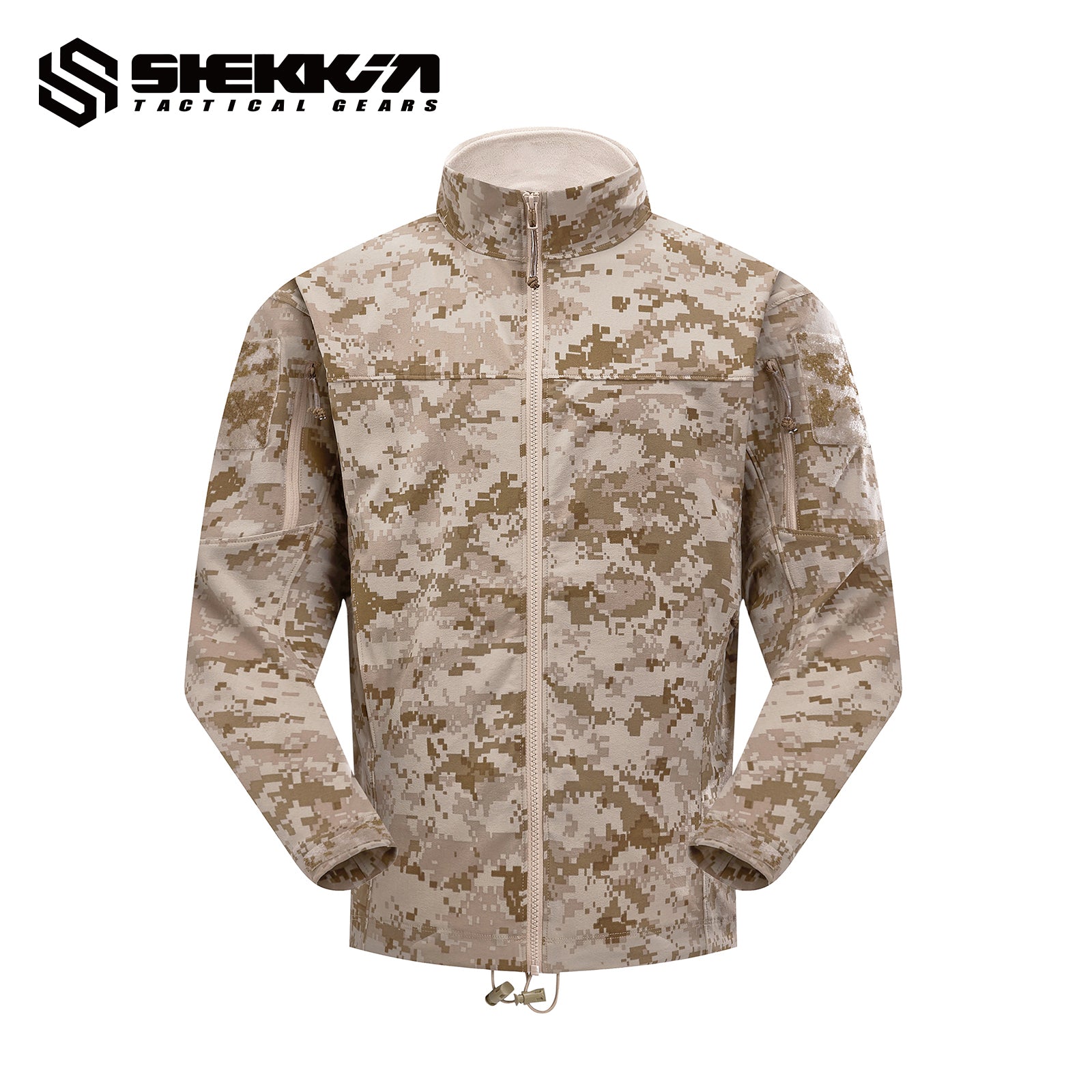 AOR1 Combat Jacket