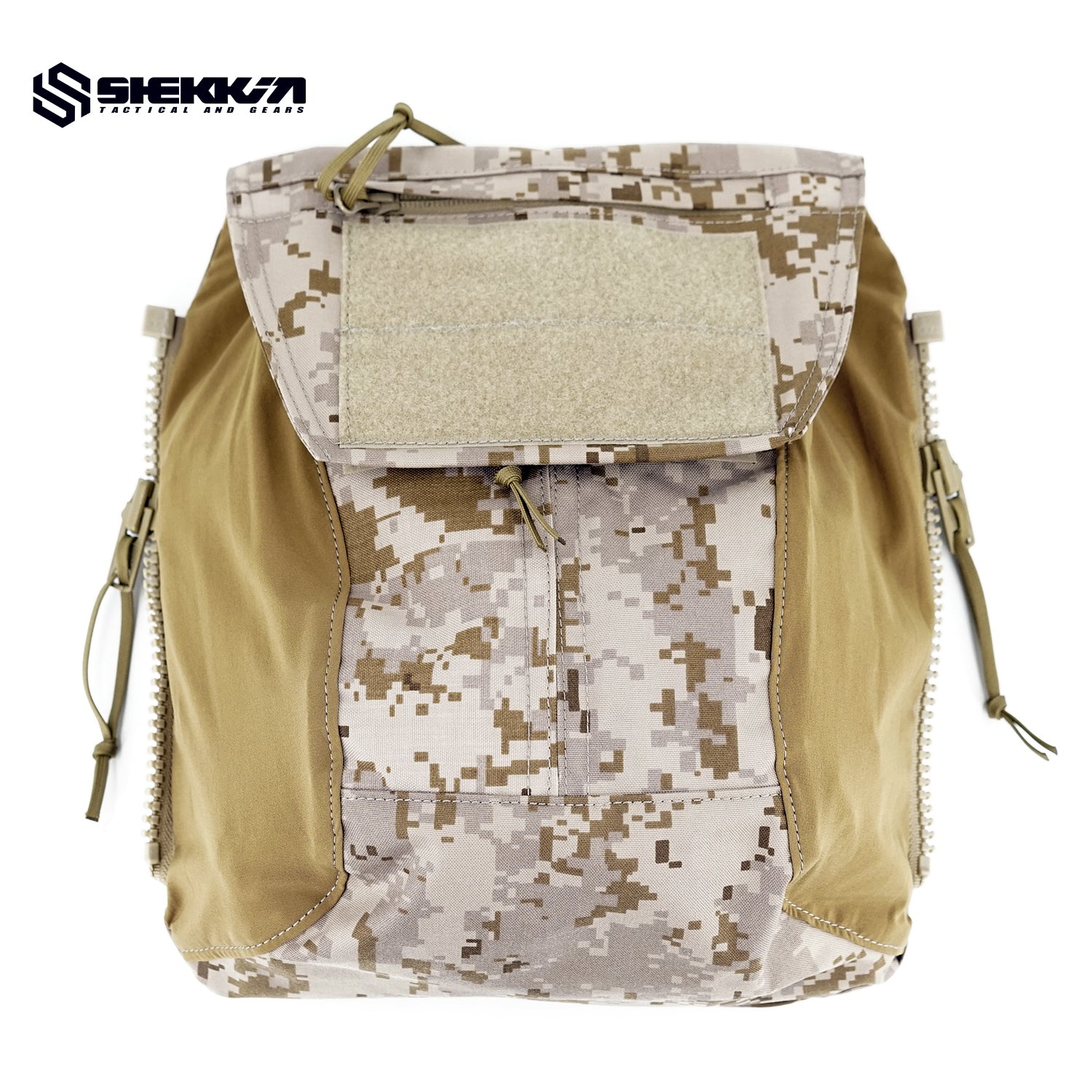 Multicam Pack zip-on Panel 1.0