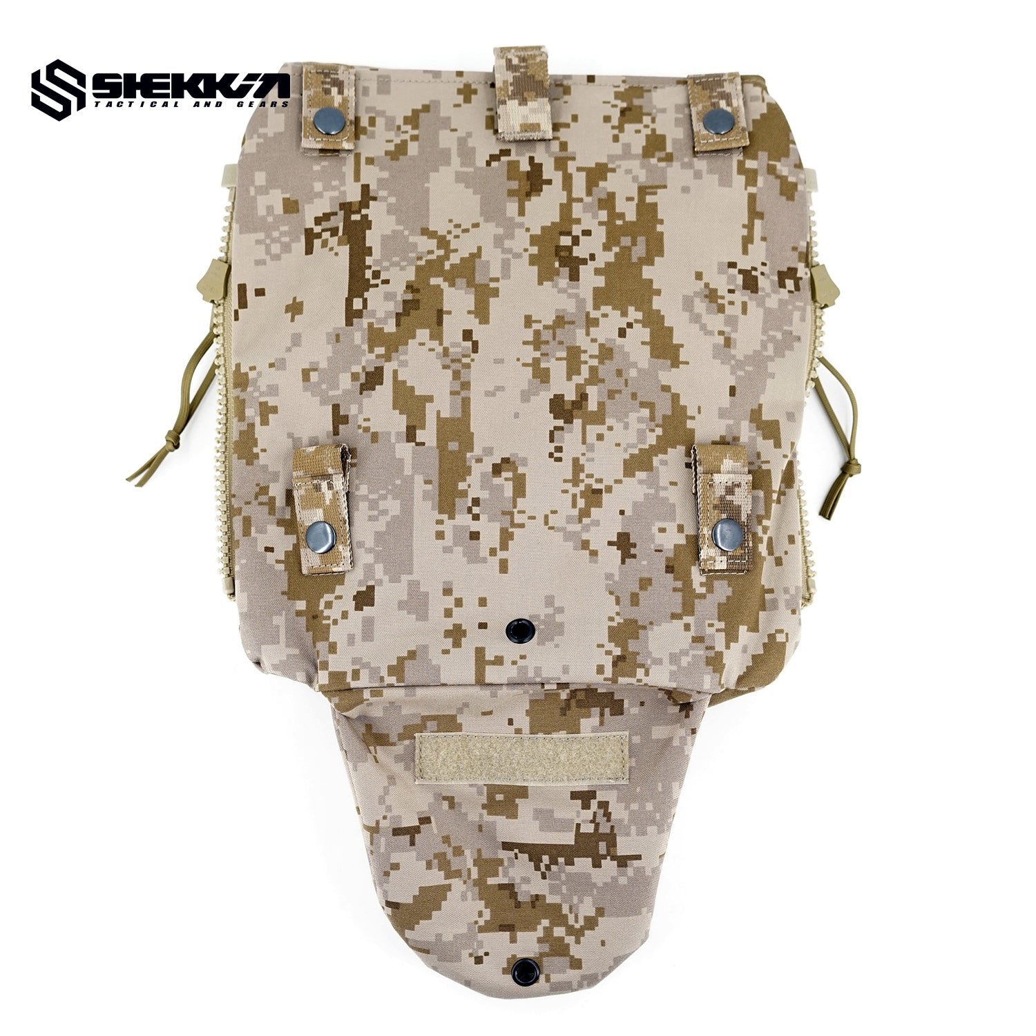 Multicam Pack zip-on Panel 1.0