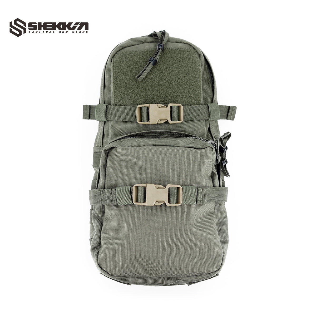 RLCS RBSS MAP backpack 75th Ranger Gear