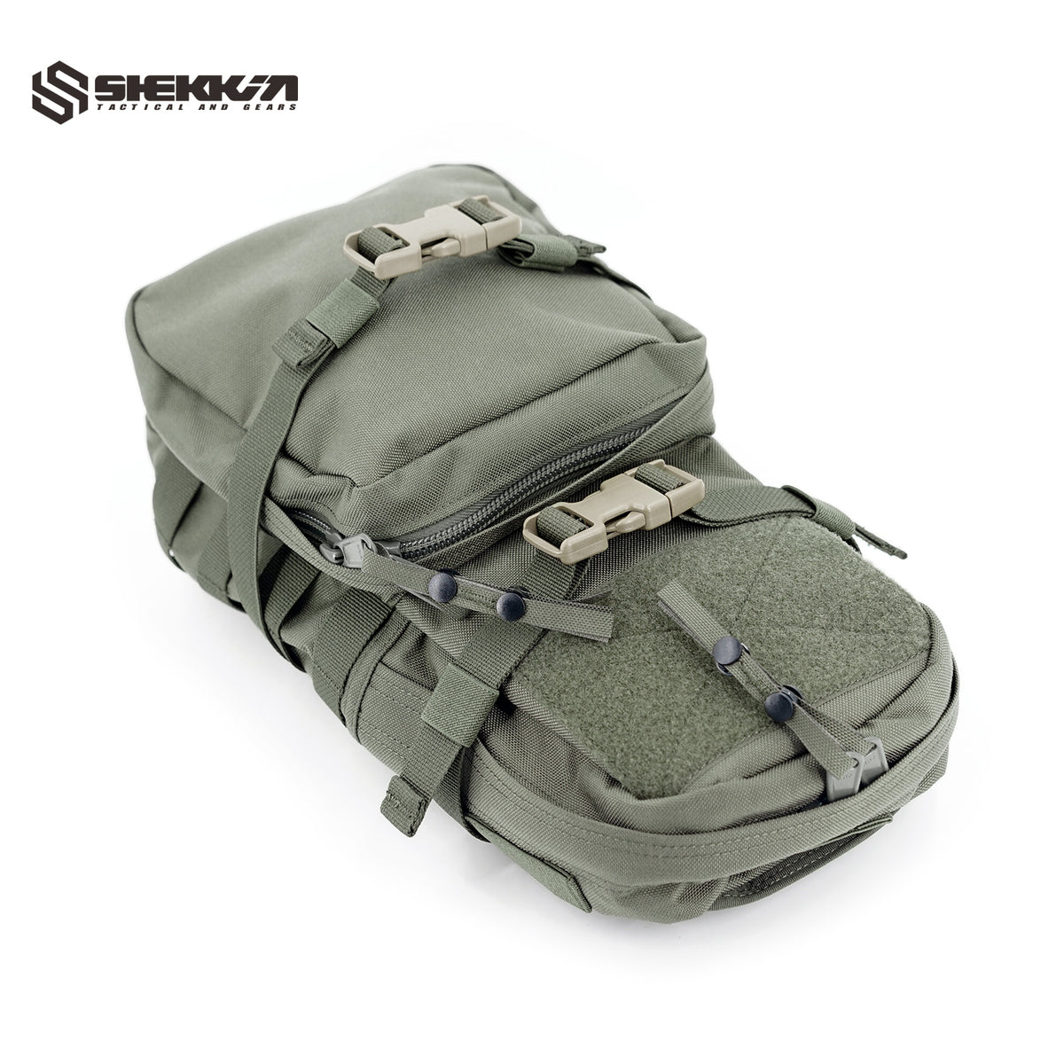 RLCS RBSS MAP backpack 75th Ranger Gear