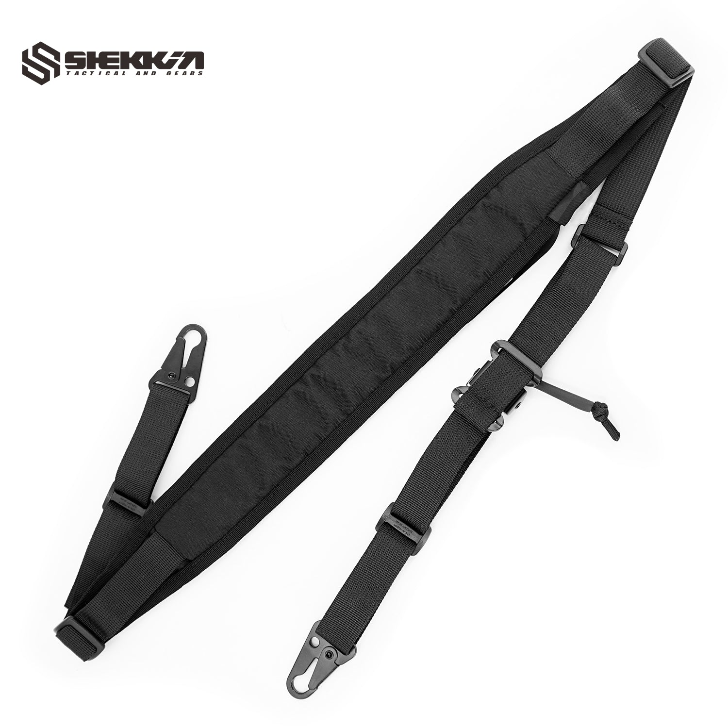 Navy Seals Devgru tactical gears two points tactical sling