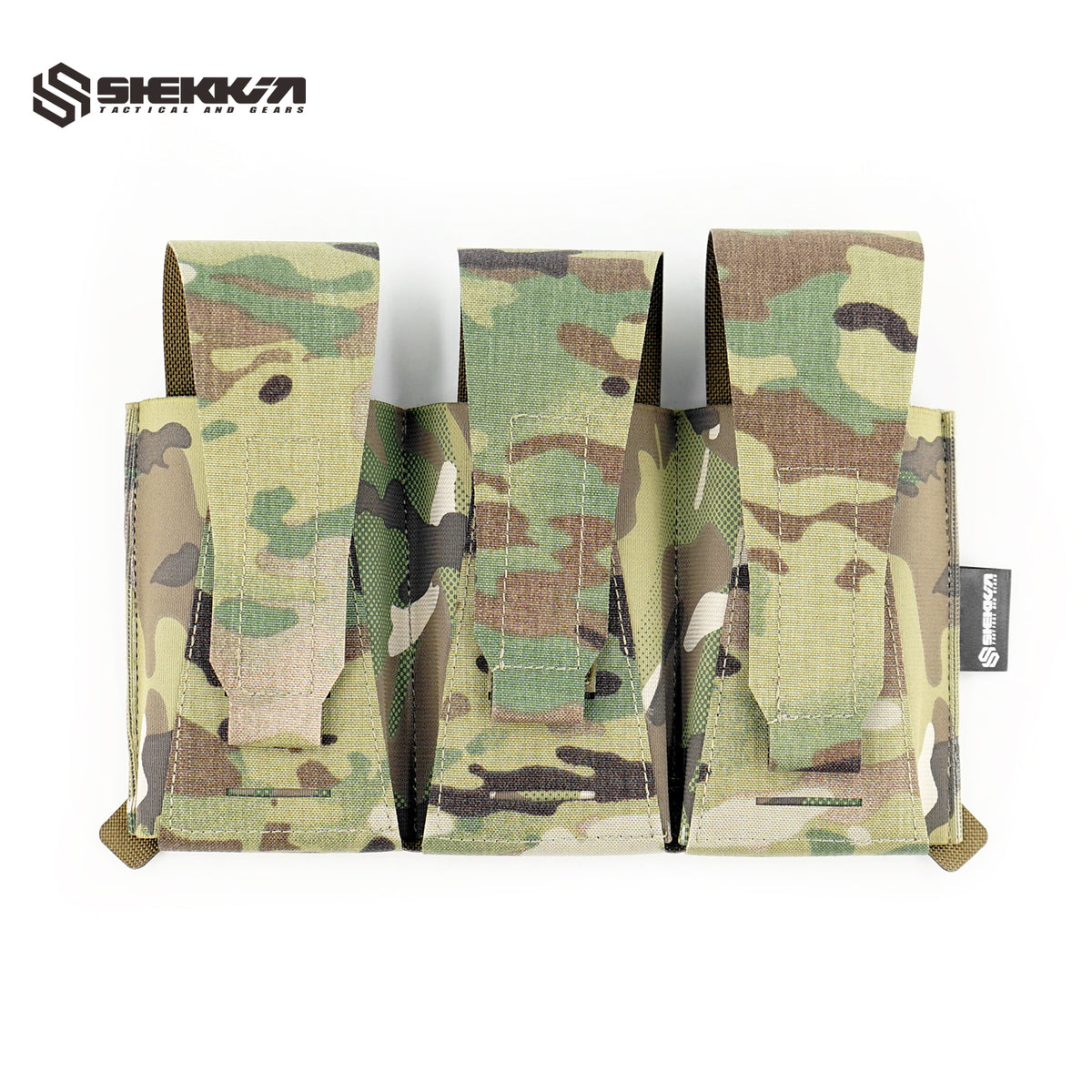 Shek Kin Back Panel GBRS style universal M4 panel