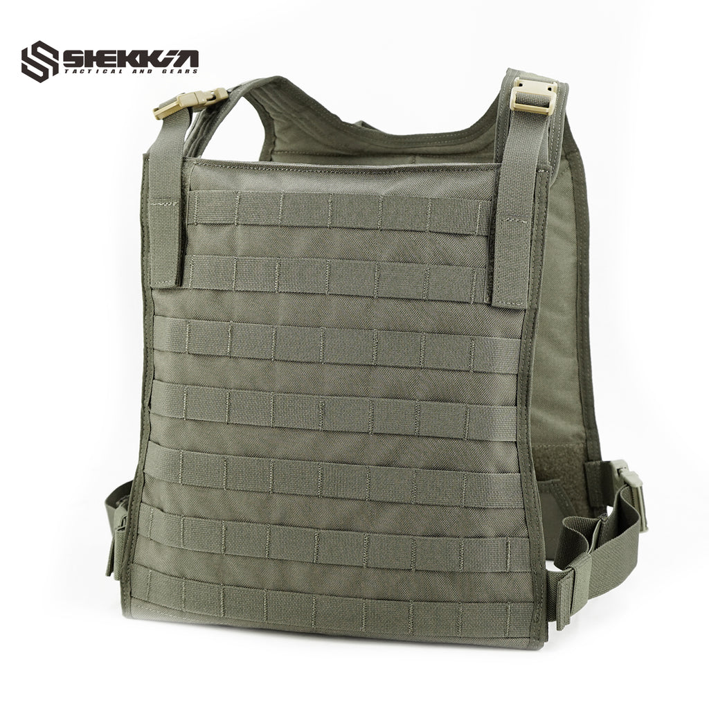 Rlcs Ranger 75th Ranger RBSS plate carrier