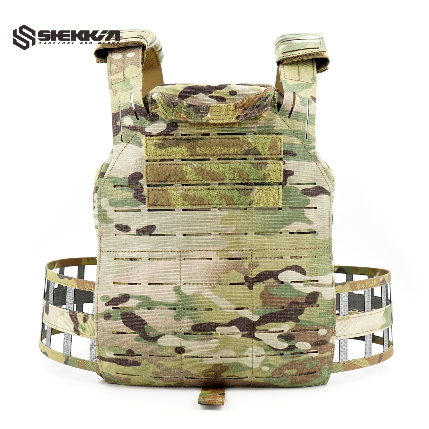 Shekkingears tactical gears Tegris cummerbund for 6094G3