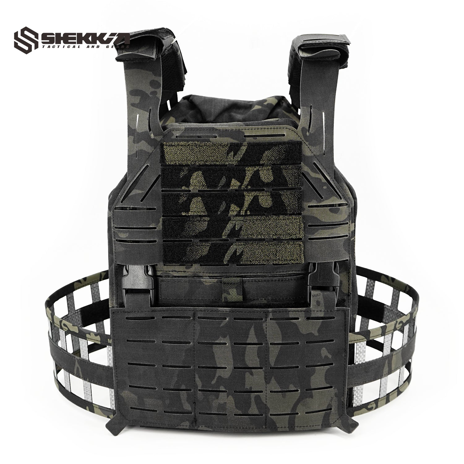 Shekkingears tactical gears LBT style 6094G3 Plate carrier