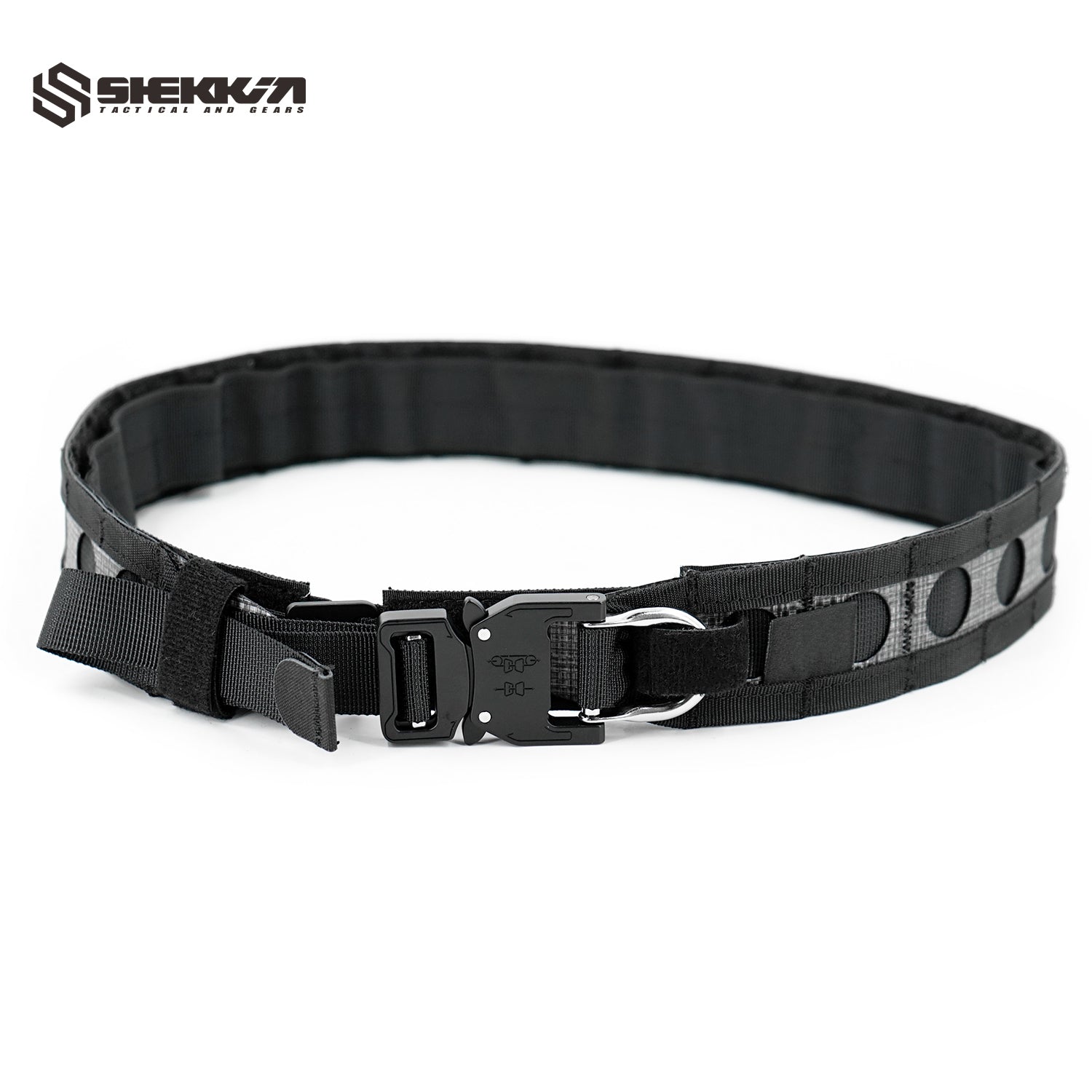 Bison Belt - Shekkin Gears