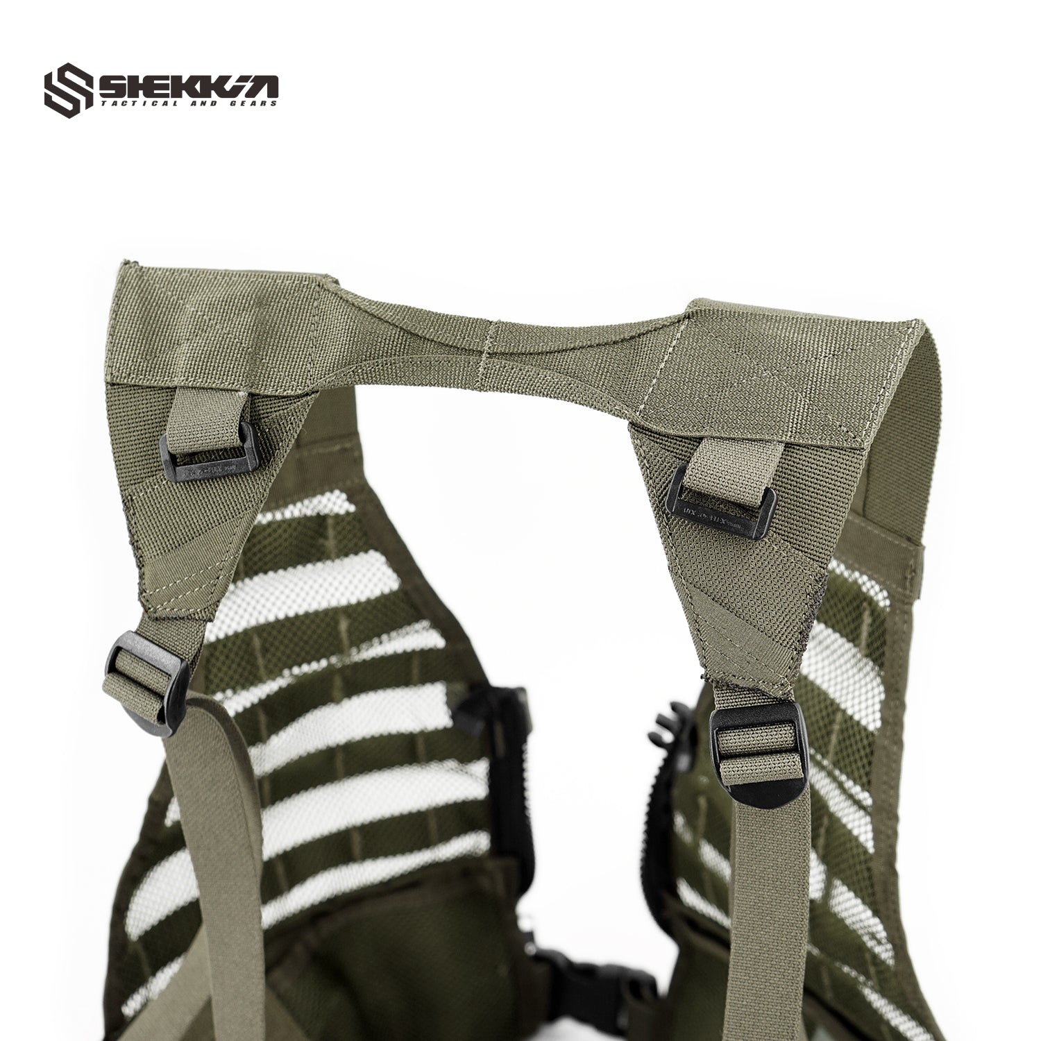希少　実物　Pre MSA PARACLETE Rack 希少 実物 Pre MSA PARACLETE Rack Paraclete Pre MSA Rack