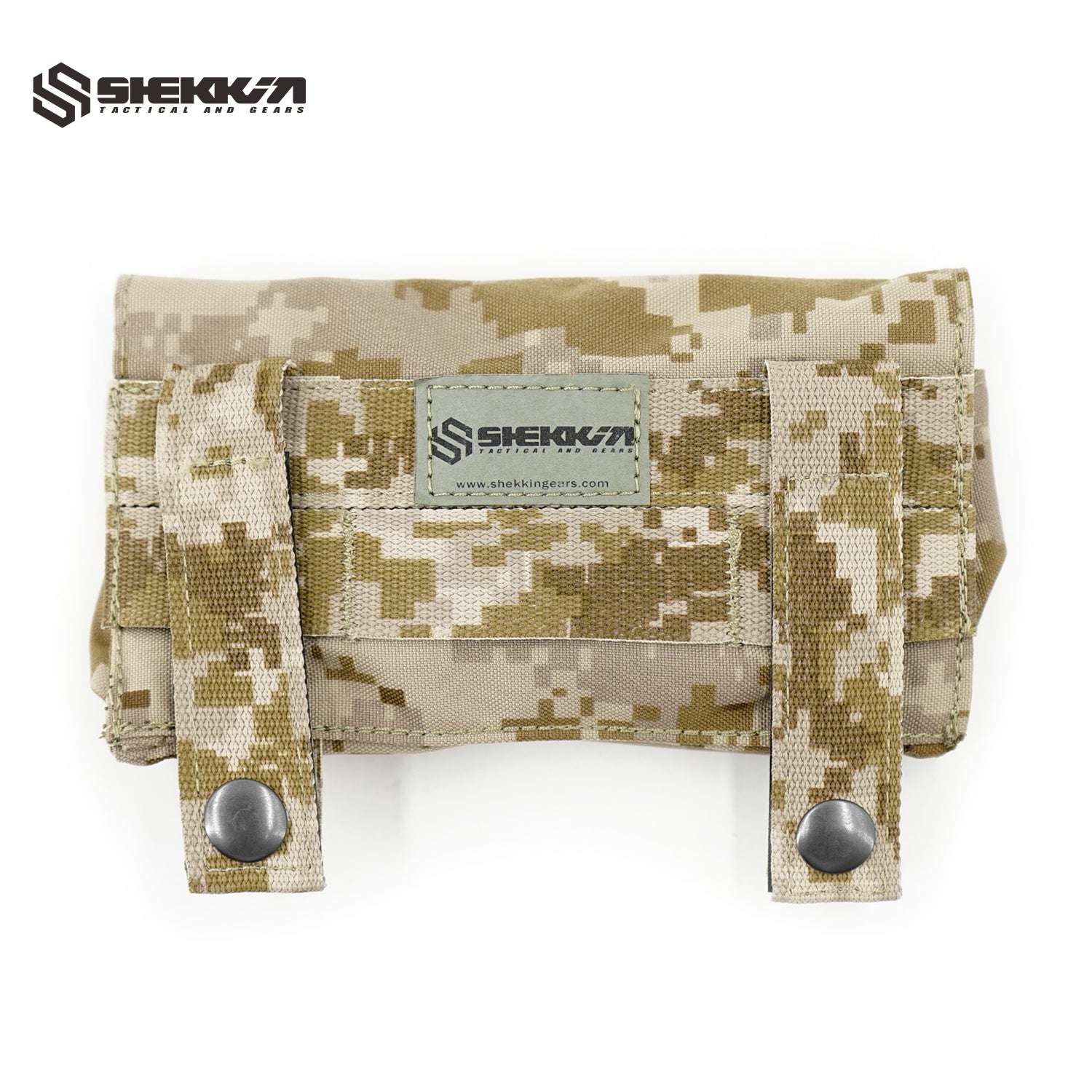 Egale Industry Style AOR1 Signal Pouch - Shekkin Gears
