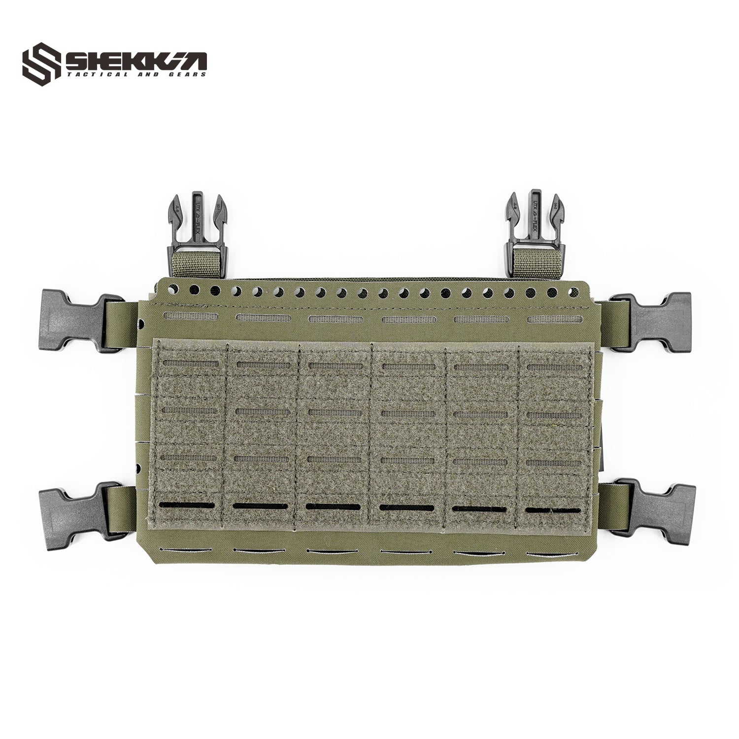 Special force tactical gears Micro Fight Chassis Mk V MK5