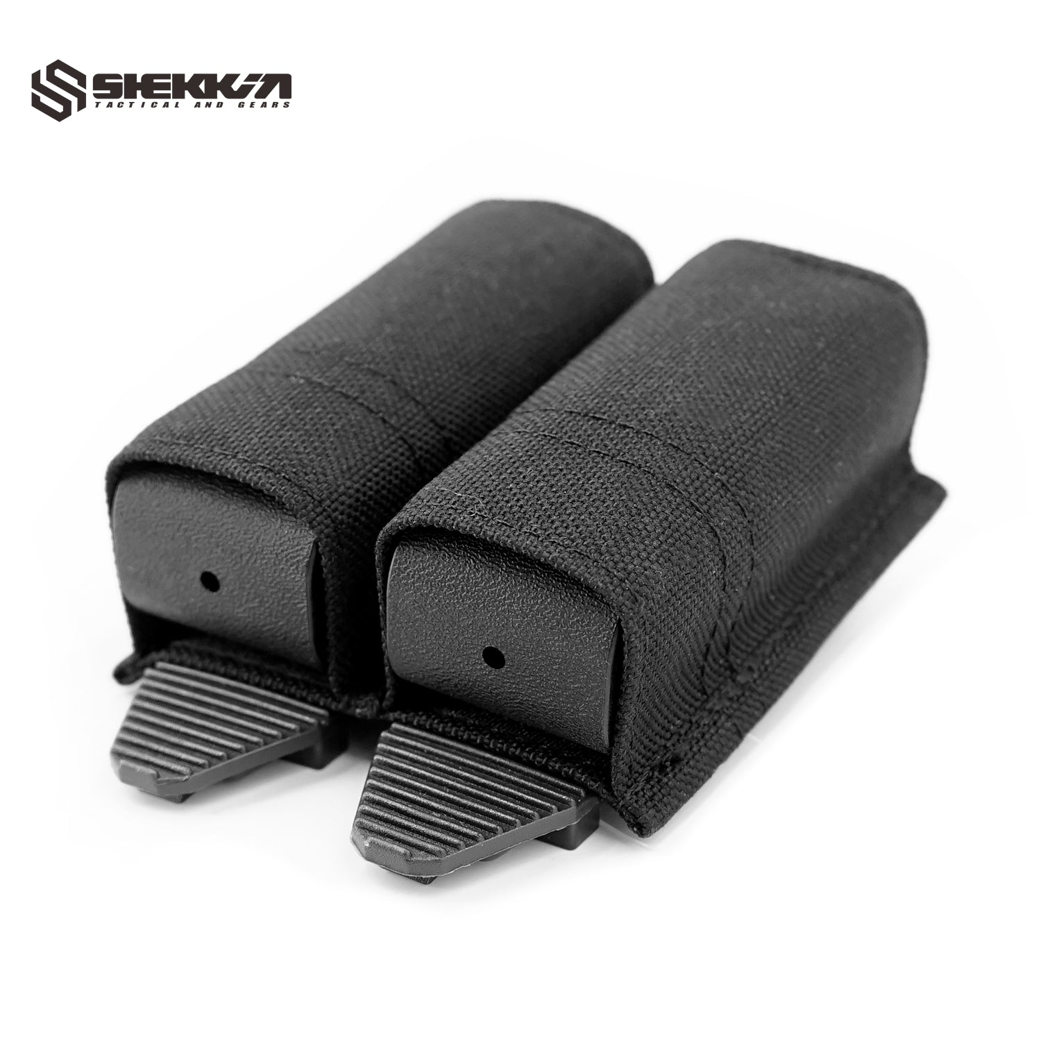 Kywi double 9mm mag Pouch