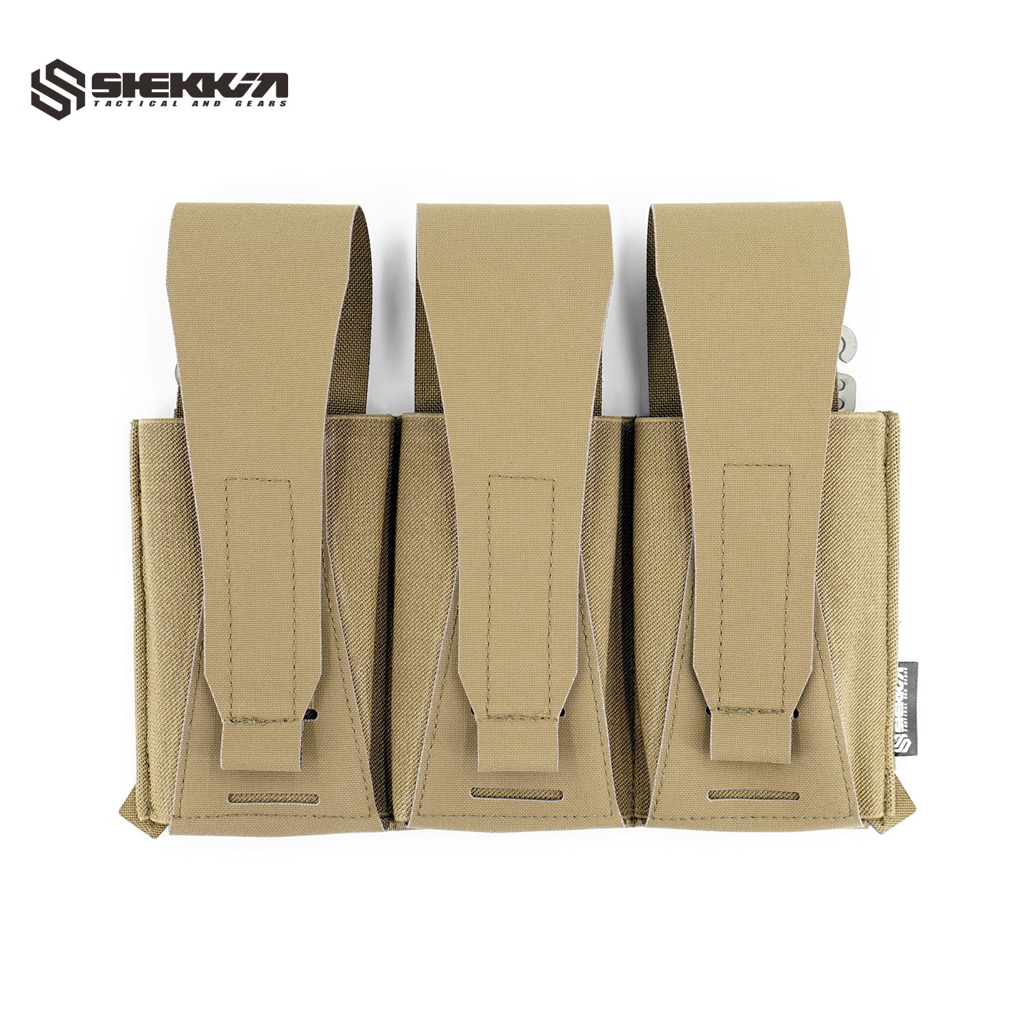 GBRS style universal M4 panel - Shekkin Gears