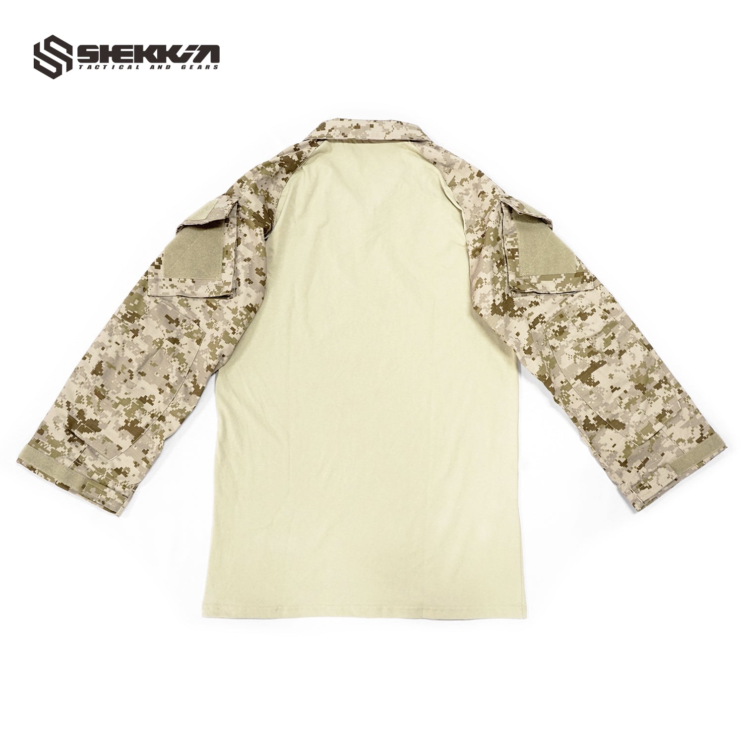 AOR1 Navy cut gen2 combat shirt - Shekkin Gears